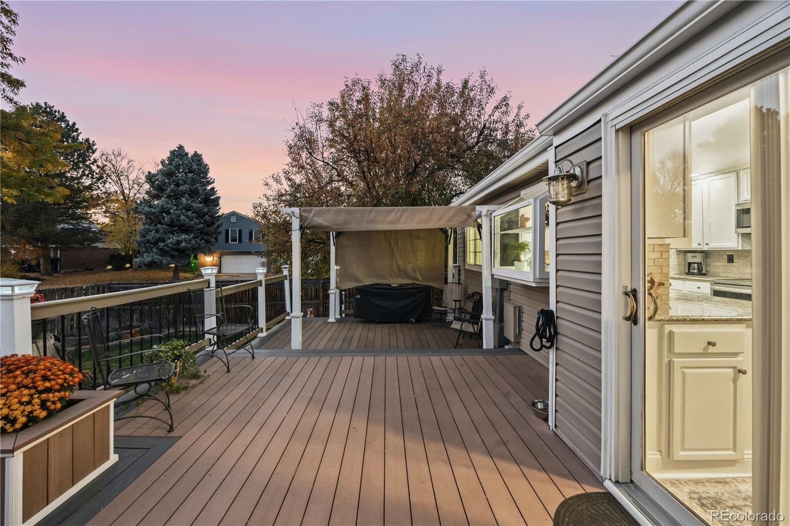 MLS Image #38 for 6469 s yukon street,littleton, Colorado