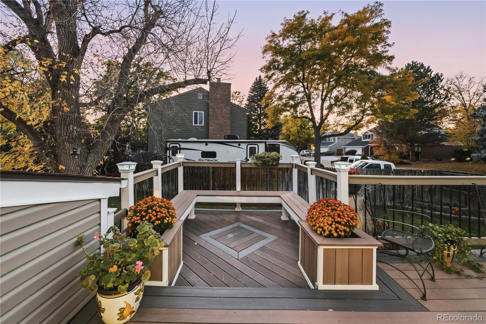 MLS Image #39 for 6469 s yukon street,littleton, Colorado