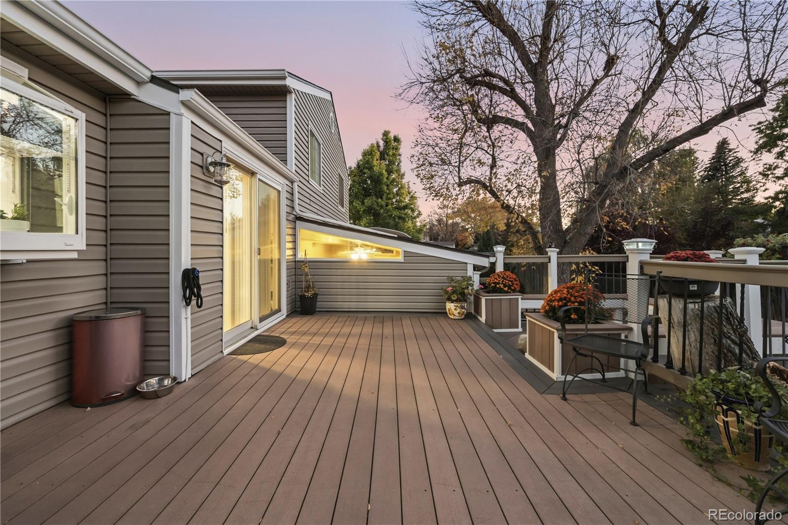 MLS Image #40 for 6469 s yukon street,littleton, Colorado
