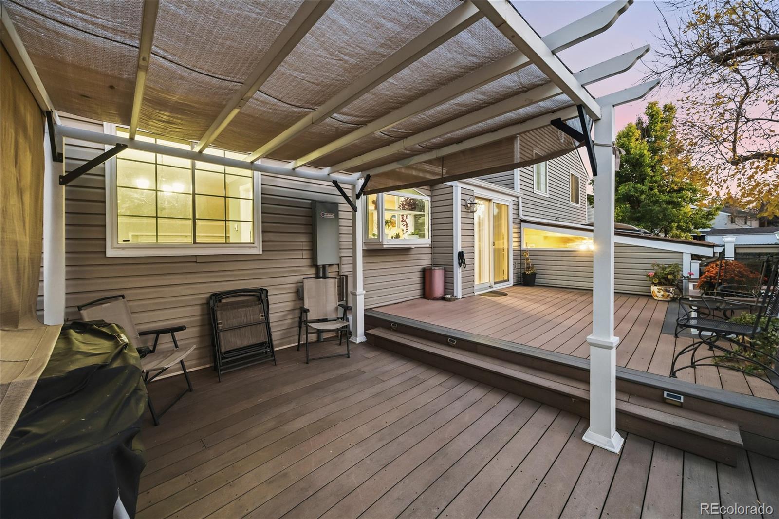 MLS Image #41 for 6469 s yukon street,littleton, Colorado