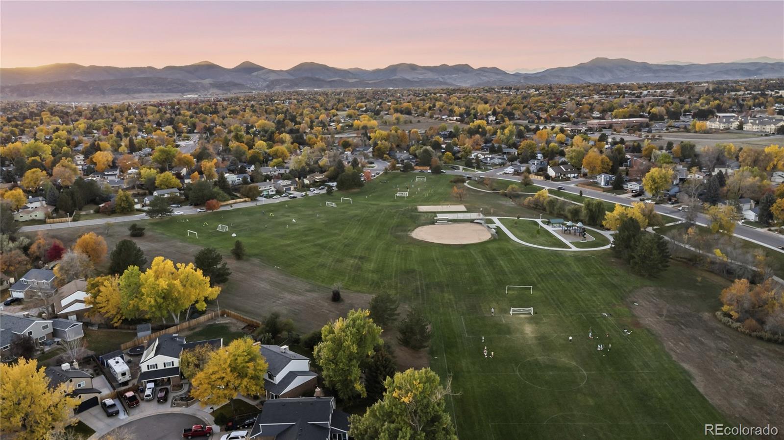 MLS Image #42 for 6469 s yukon street,littleton, Colorado