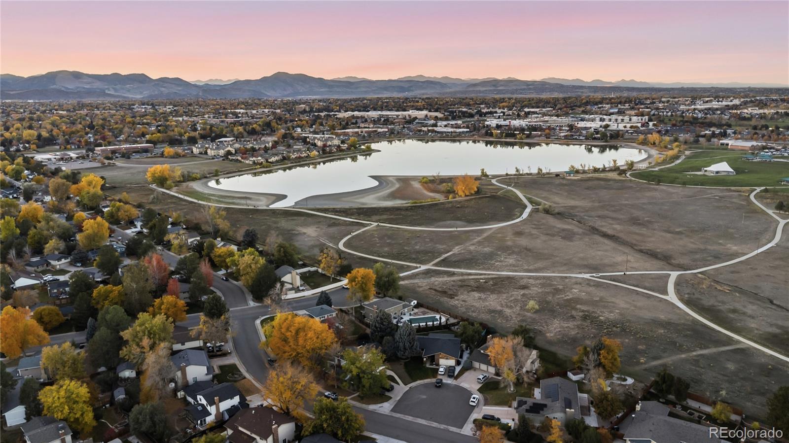MLS Image #44 for 6469 s yukon street,littleton, Colorado
