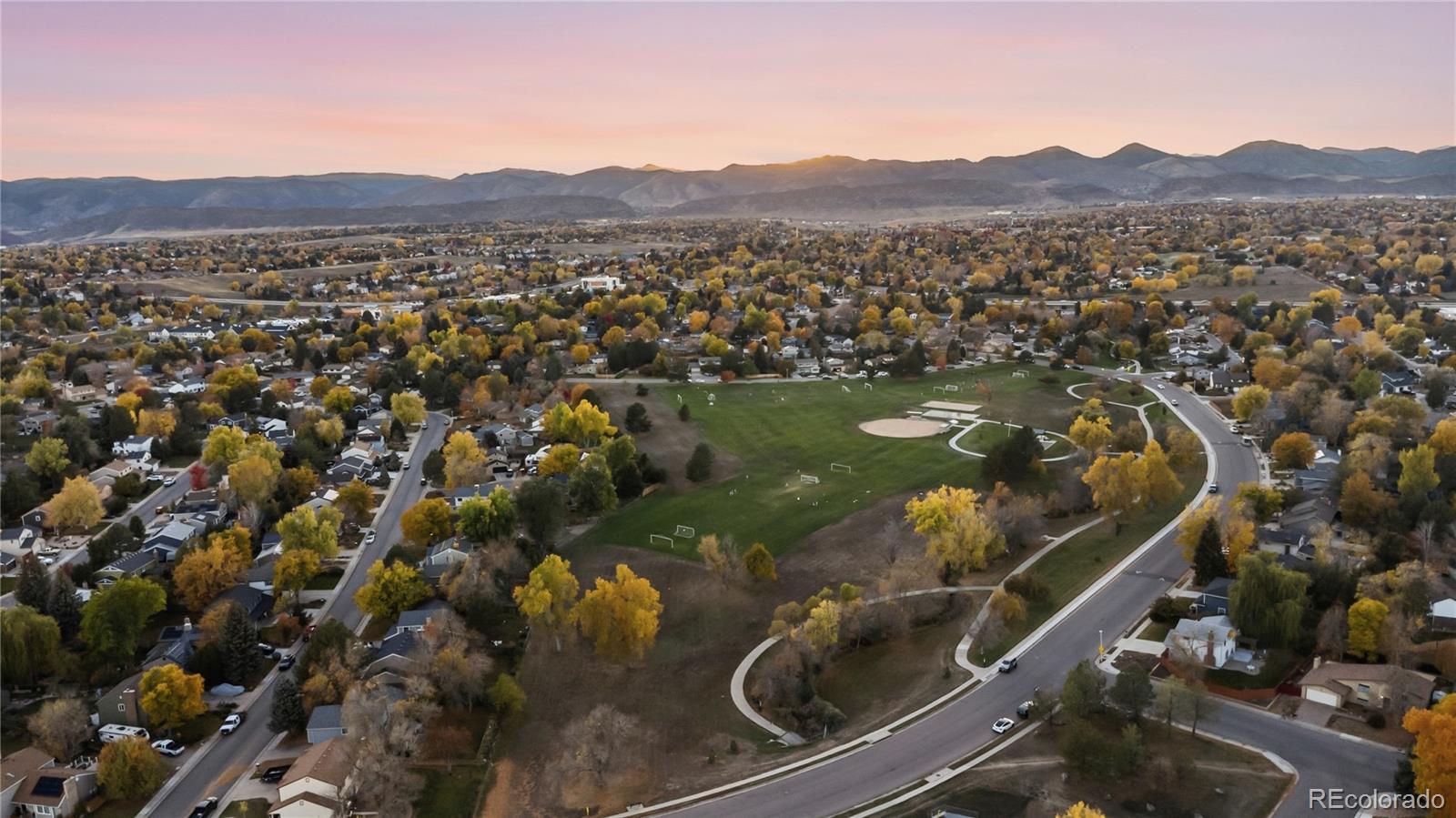 MLS Image #45 for 6469 s yukon street,littleton, Colorado