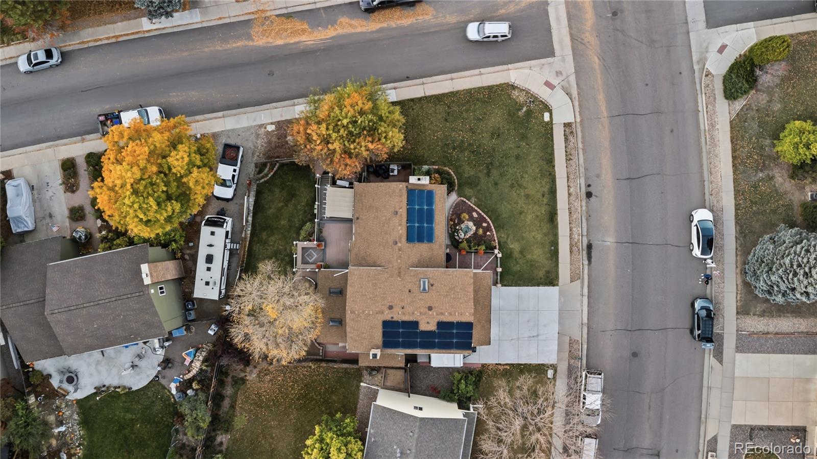 MLS Image #46 for 6469 s yukon street,littleton, Colorado