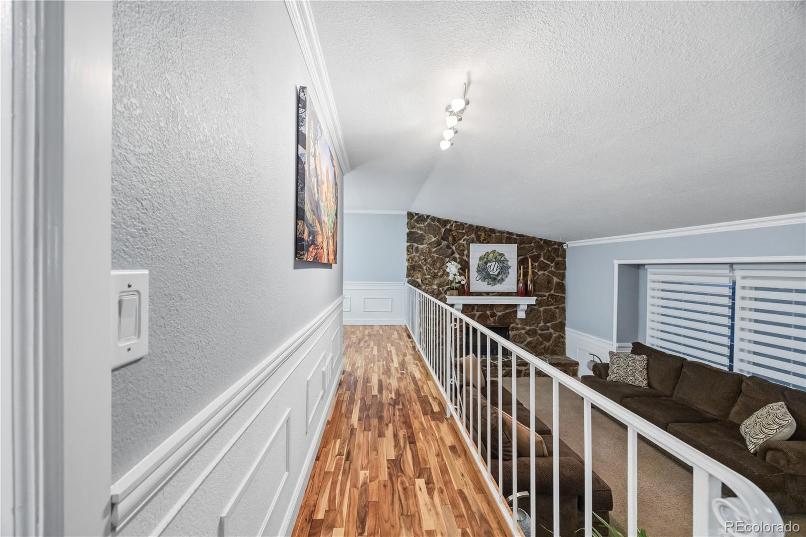 MLS Image #5 for 6469 s yukon street,littleton, Colorado