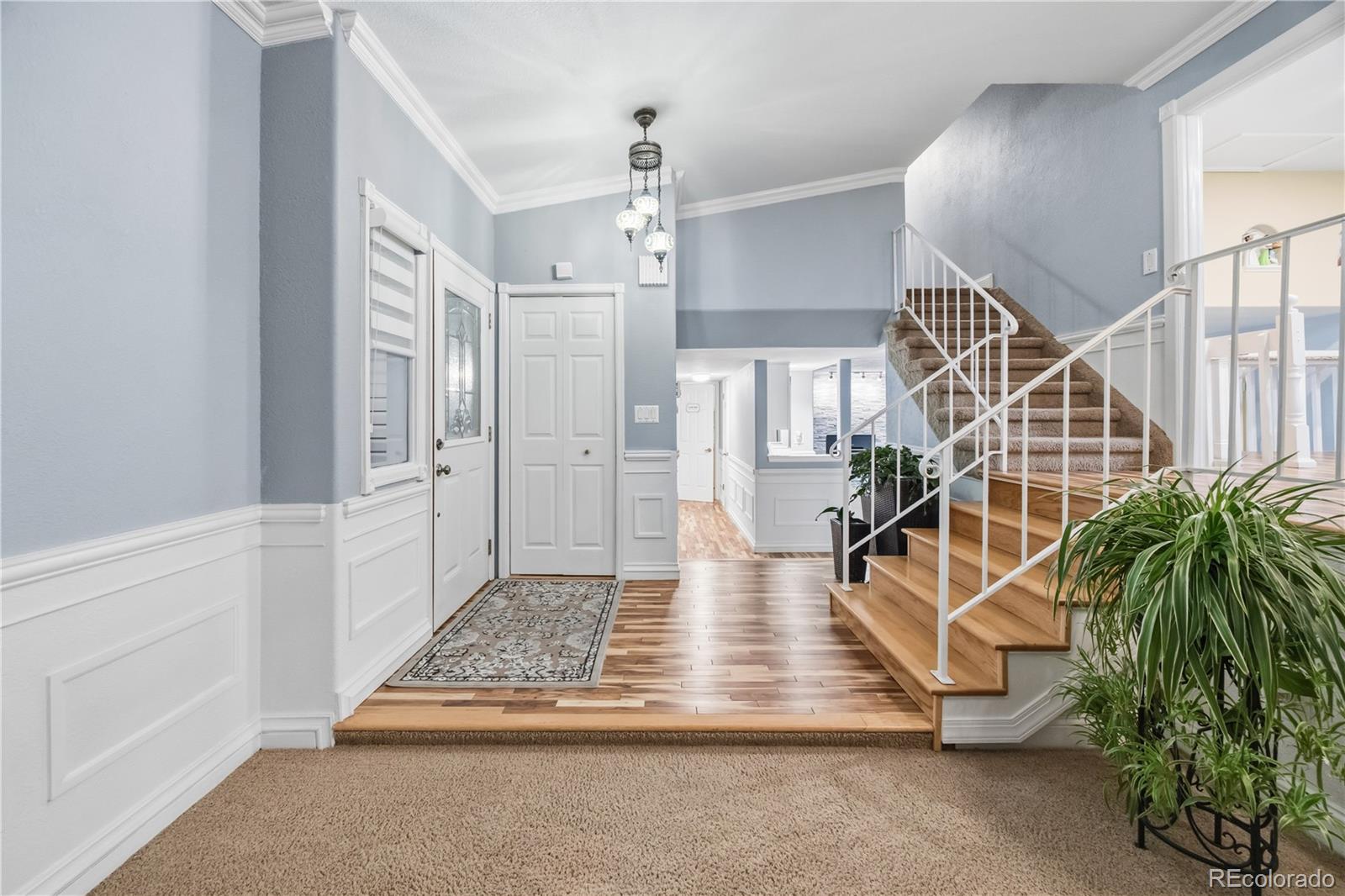 MLS Image #6 for 6469 s yukon street,littleton, Colorado