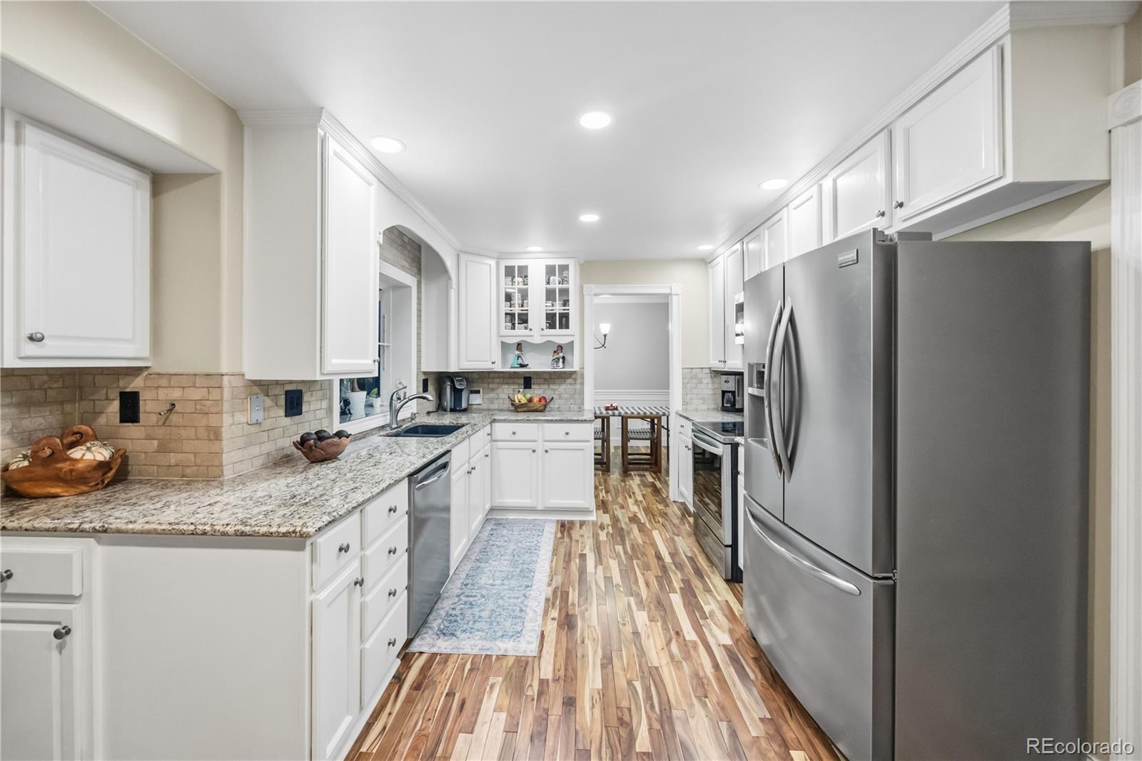 MLS Image #8 for 6469 s yukon street,littleton, Colorado