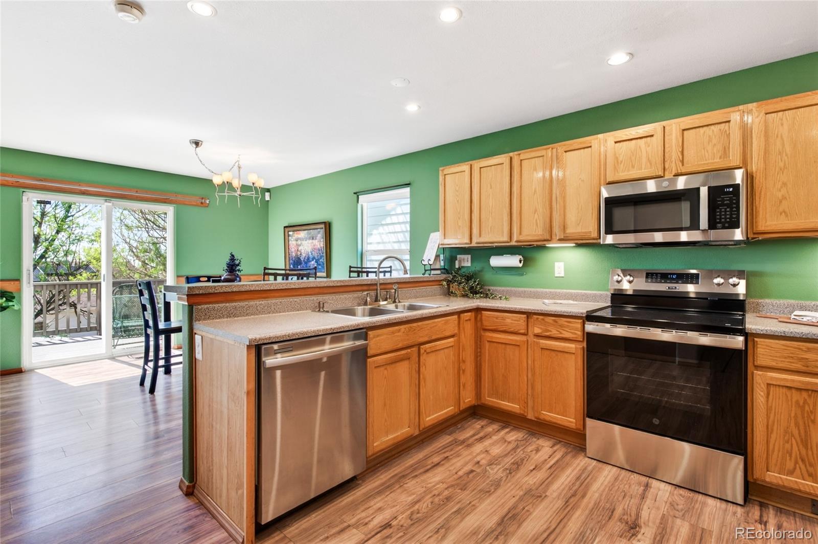 MLS Image #11 for 5126  copen drive,colorado springs, Colorado