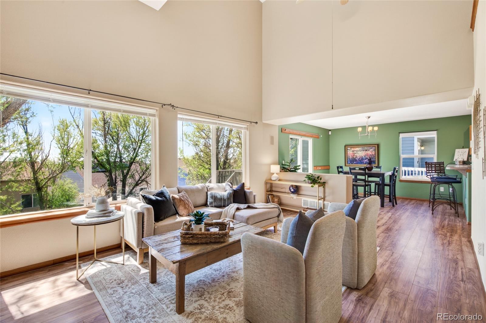 MLS Image #2 for 5126  copen drive,colorado springs, Colorado