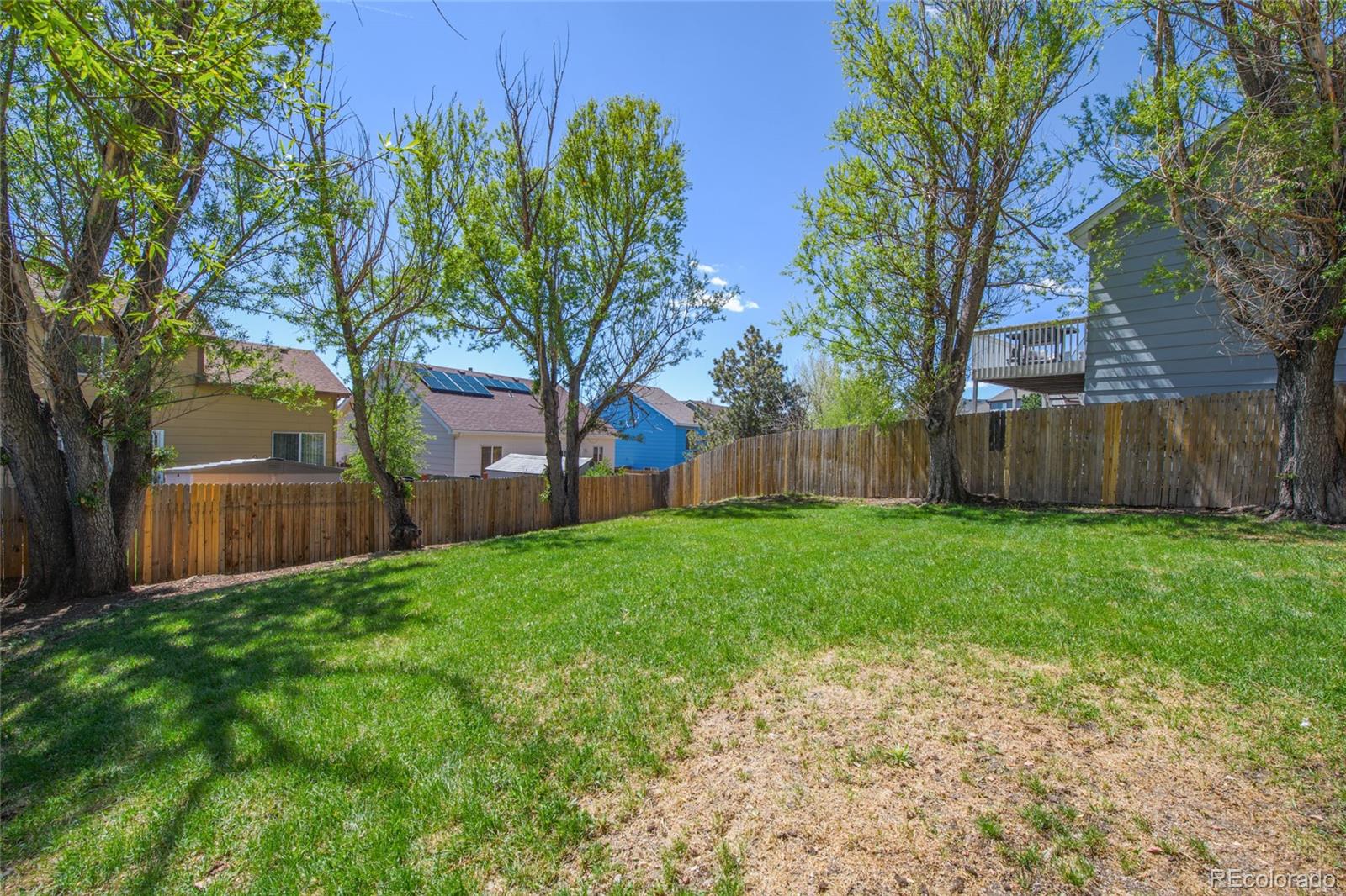 MLS Image #38 for 5126  copen drive,colorado springs, Colorado