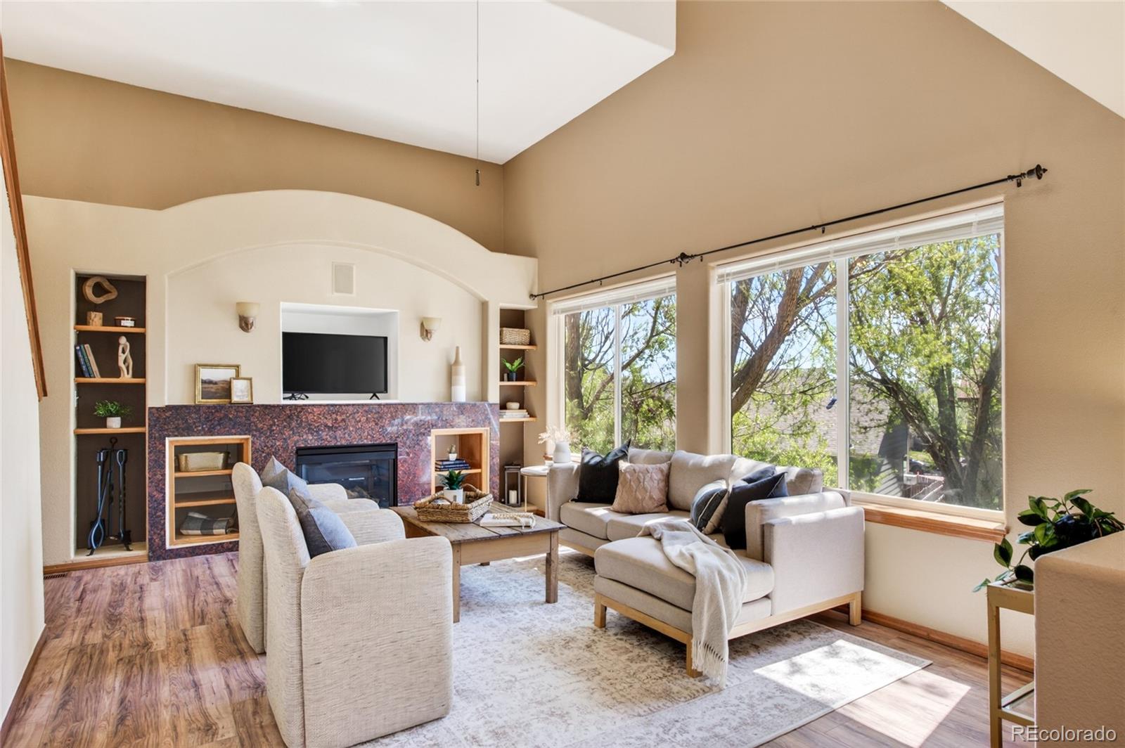 MLS Image #4 for 5126  copen drive,colorado springs, Colorado