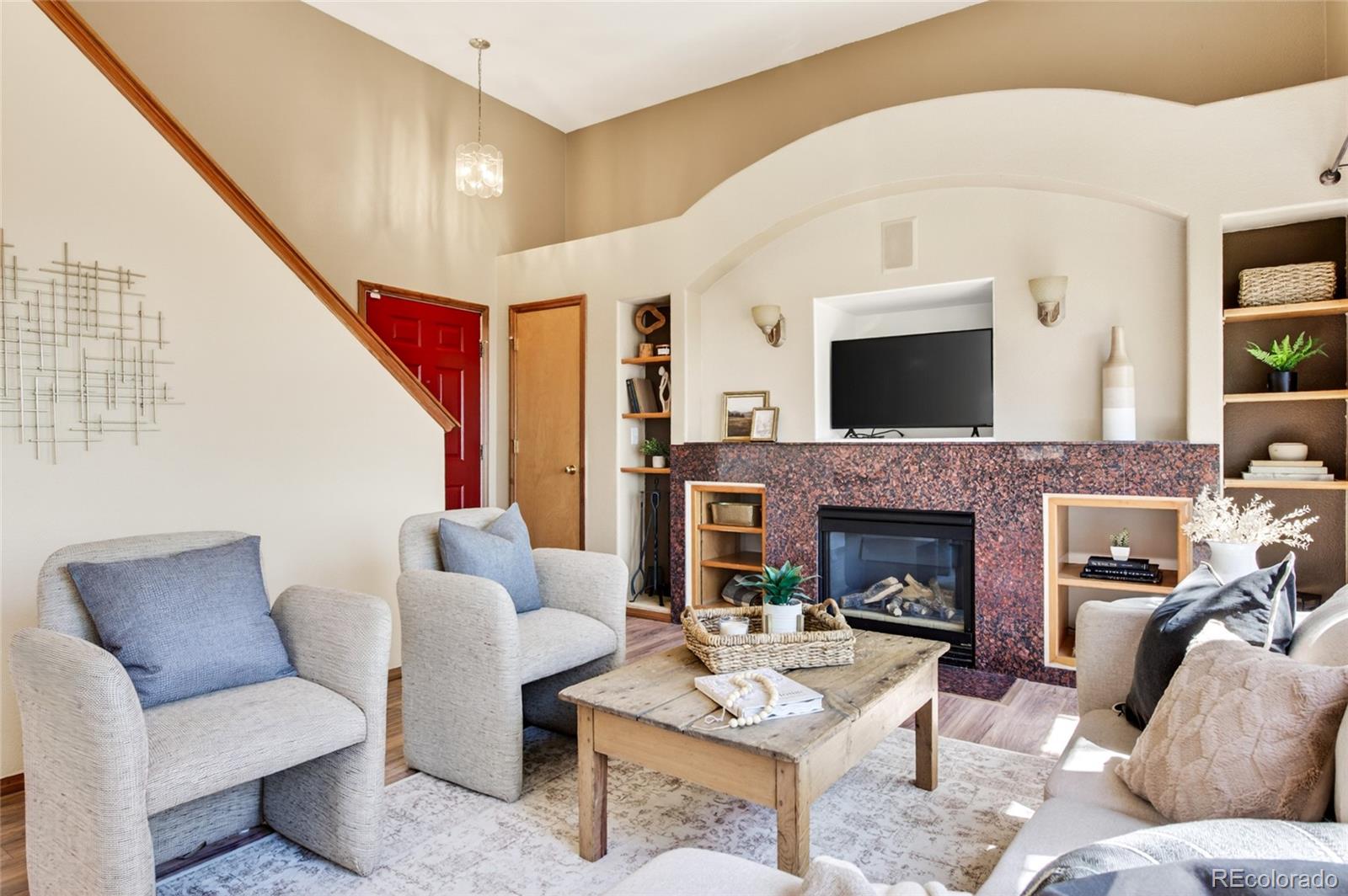 MLS Image #5 for 5126  copen drive,colorado springs, Colorado