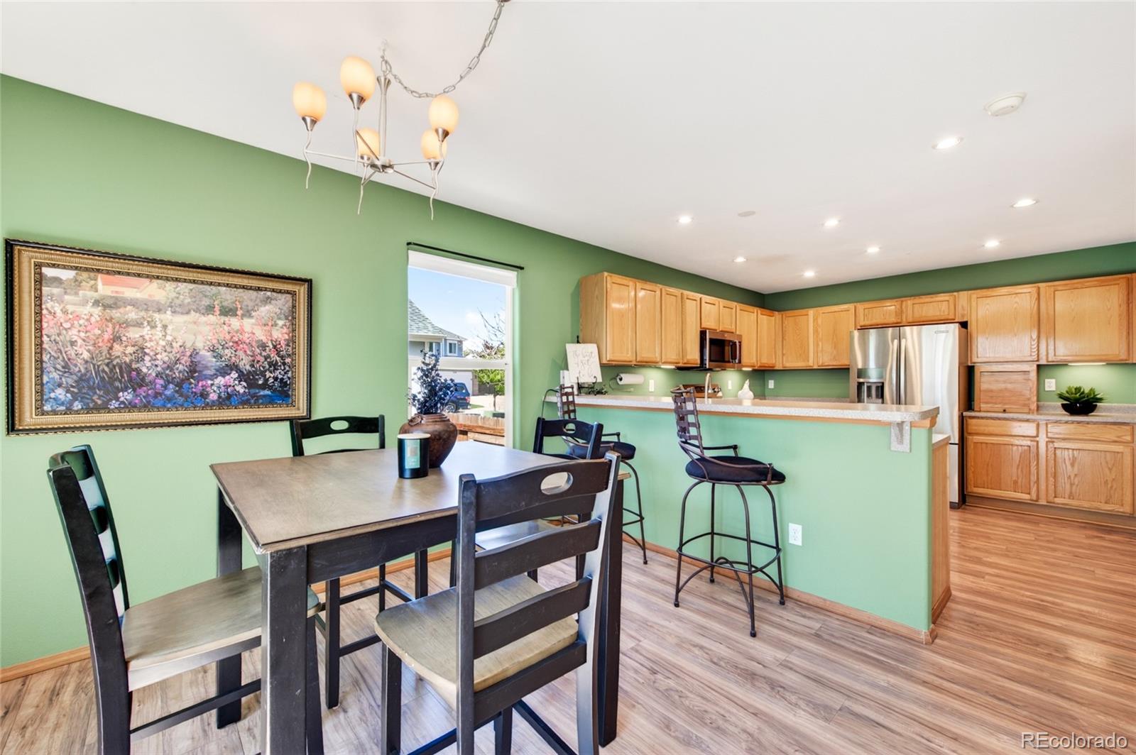 MLS Image #8 for 5126  copen drive,colorado springs, Colorado