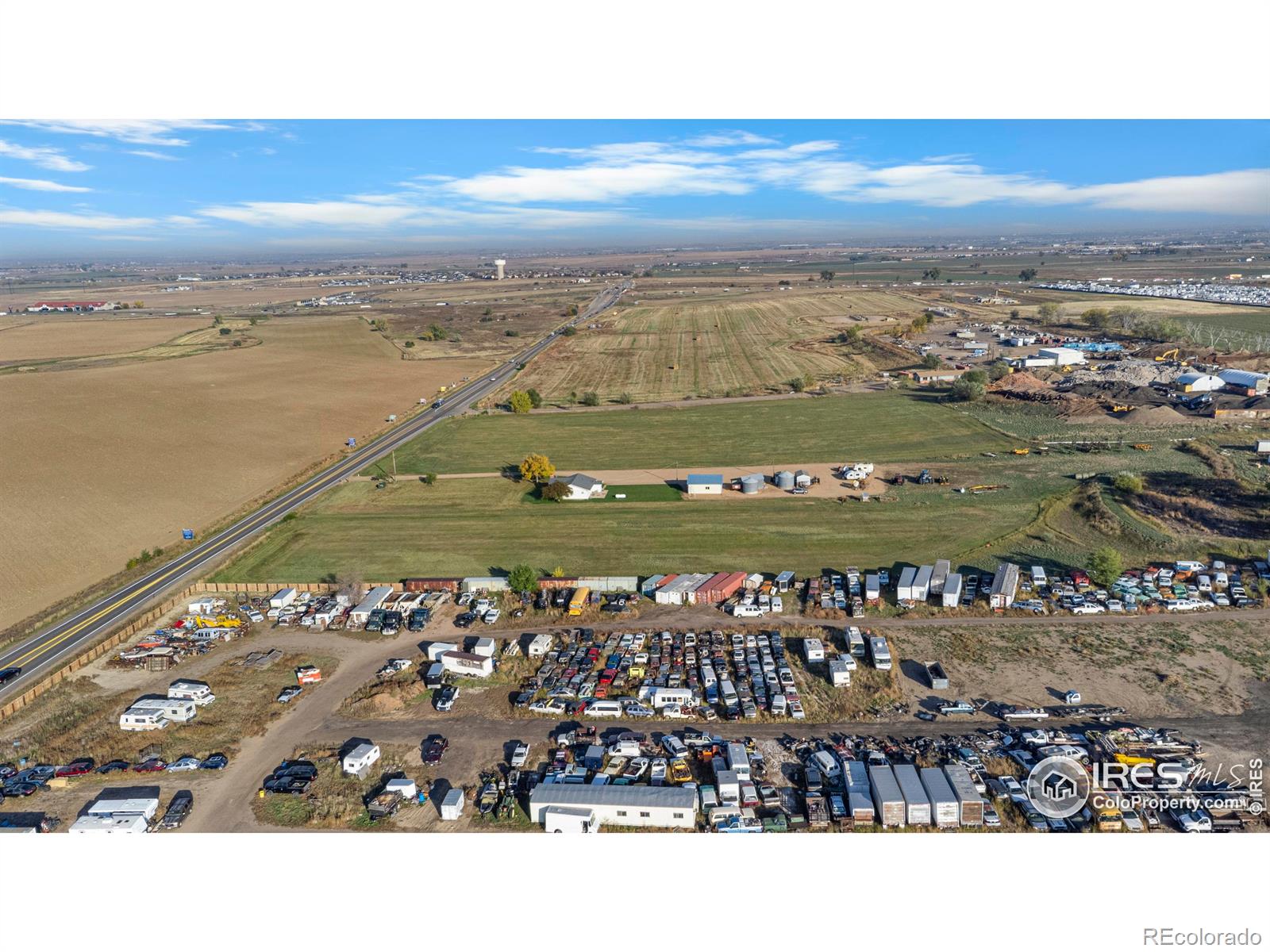 MLS Image #3 for 3206  erie parkway,erie, Colorado