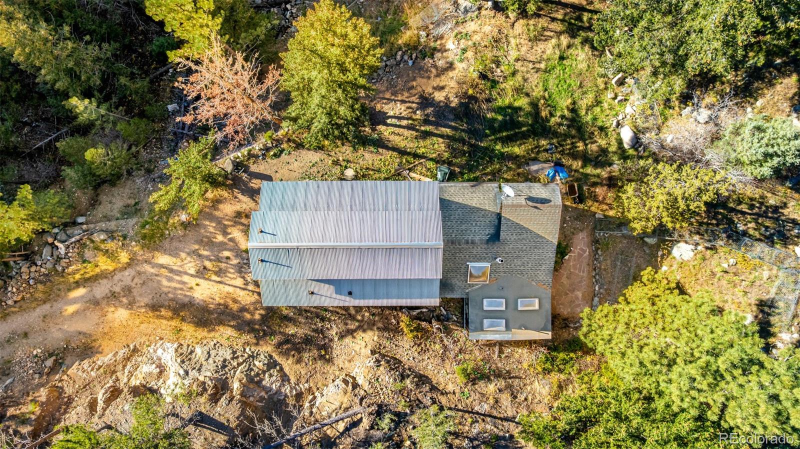 MLS Image #16 for 397  glendale gulch road,jamestown, Colorado