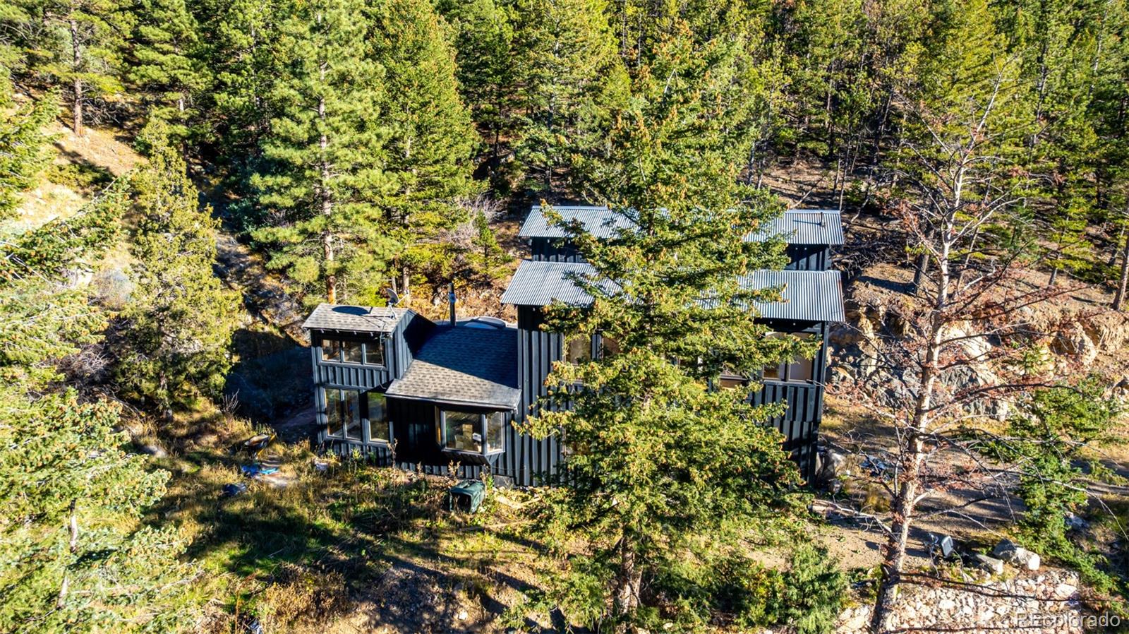 MLS Image #3 for 397  glendale gulch road,jamestown, Colorado