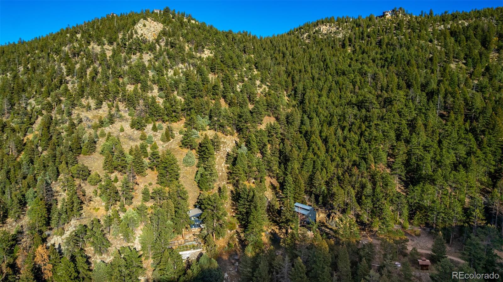 MLS Image #4 for 397  glendale gulch road,jamestown, Colorado
