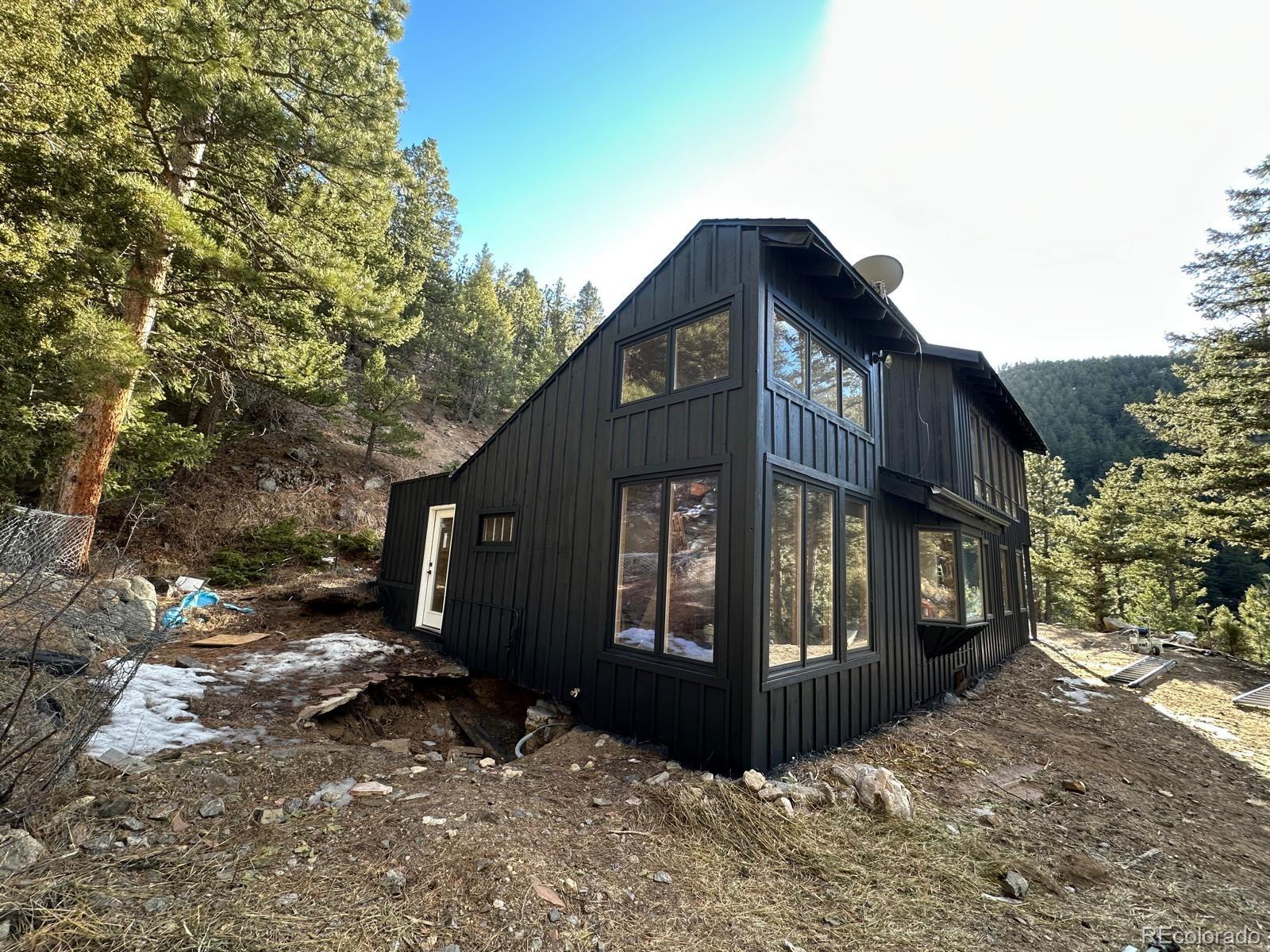 MLS Image #6 for 397  glendale gulch road,jamestown, Colorado