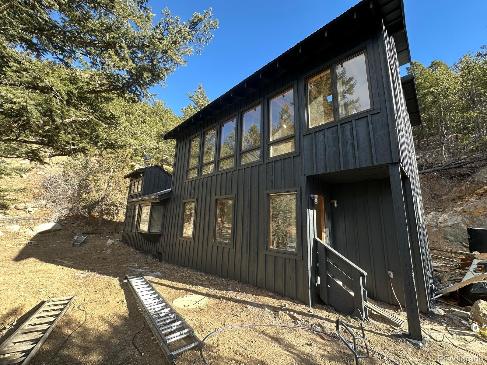 MLS Image #7 for 397  glendale gulch road,jamestown, Colorado