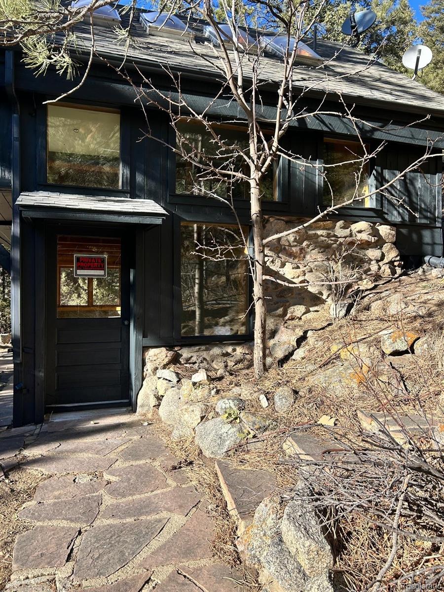 MLS Image #8 for 397  glendale gulch road,jamestown, Colorado