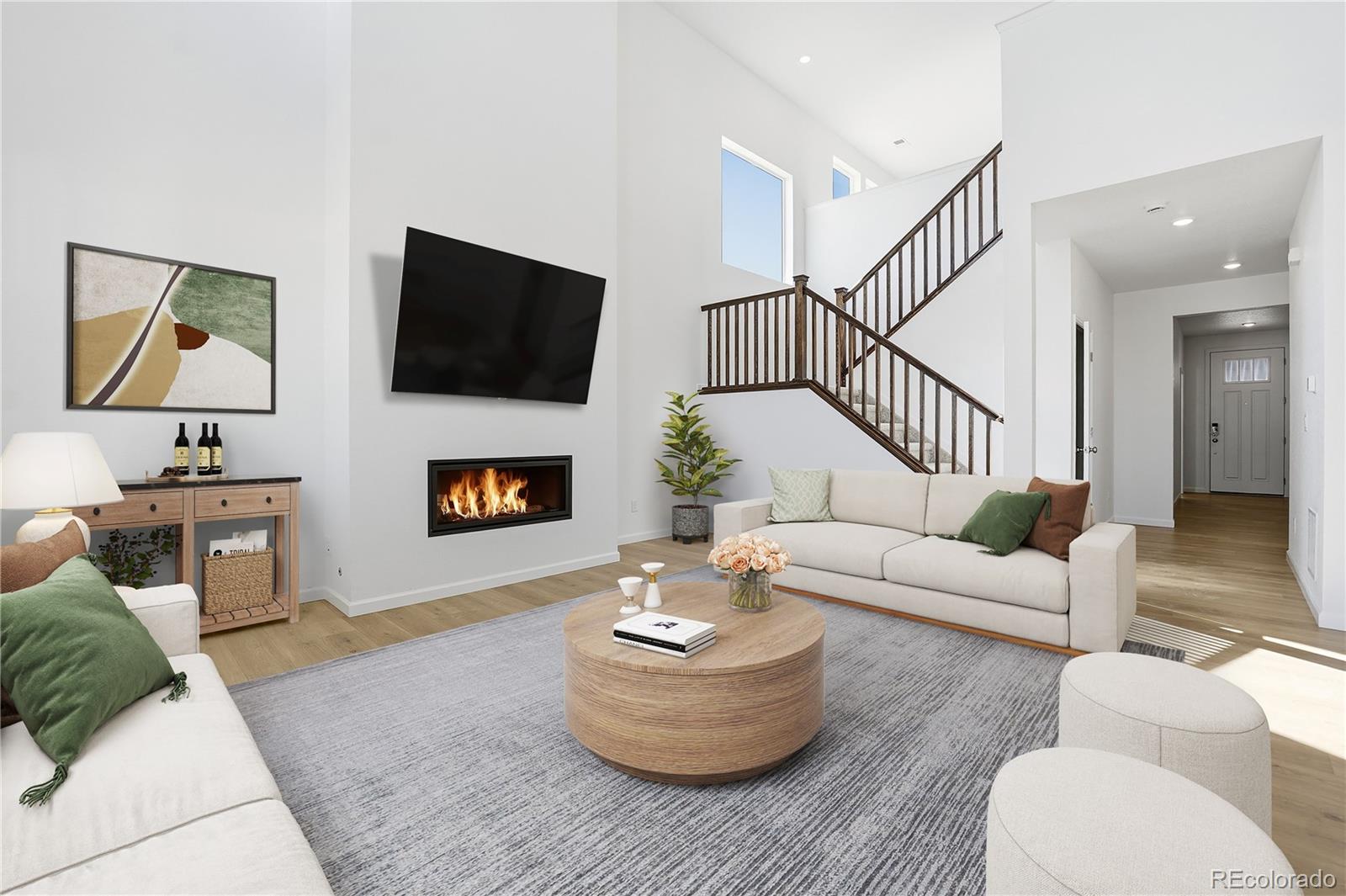 MLS Image #1 for 16647 w 92nd place,arvada, Colorado