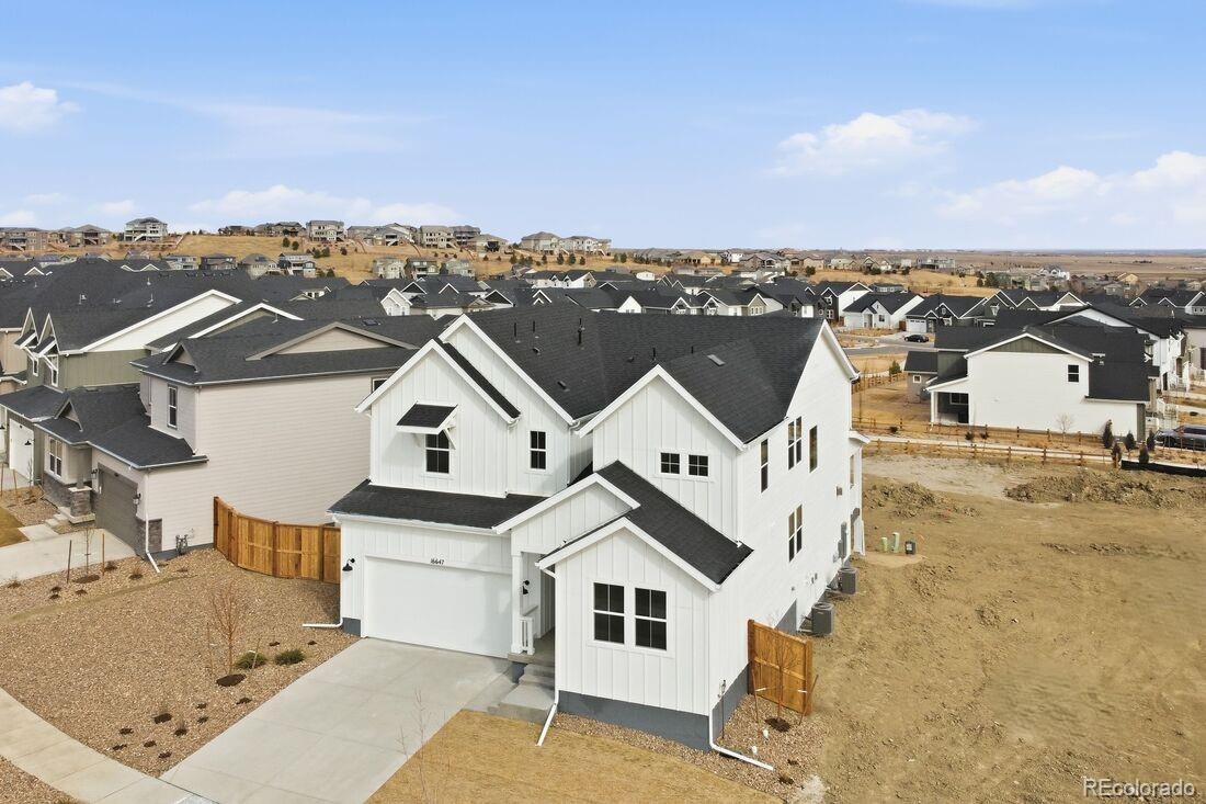 MLS Image #16 for 16647 w 92nd place,arvada, Colorado