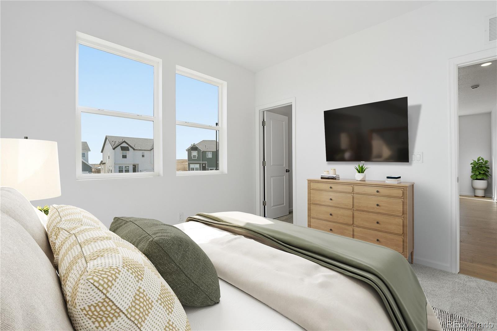 MLS Image #6 for 16647 w 92nd place,arvada, Colorado