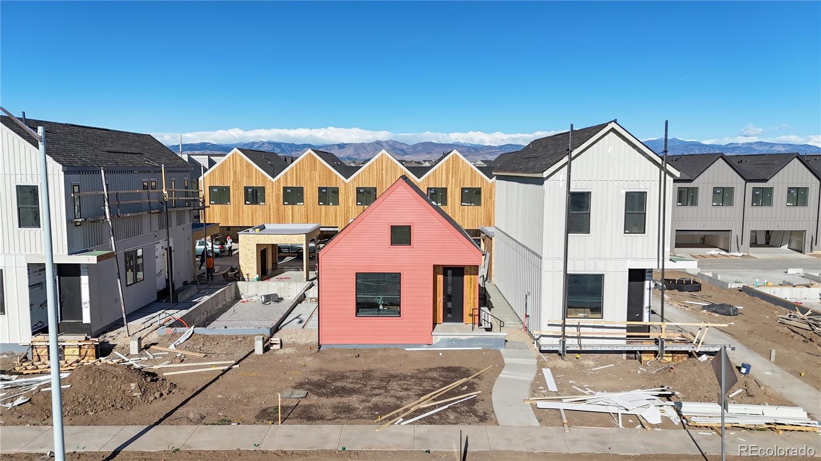MLS Image #2 for 410  bountiful avenue,longmont, Colorado