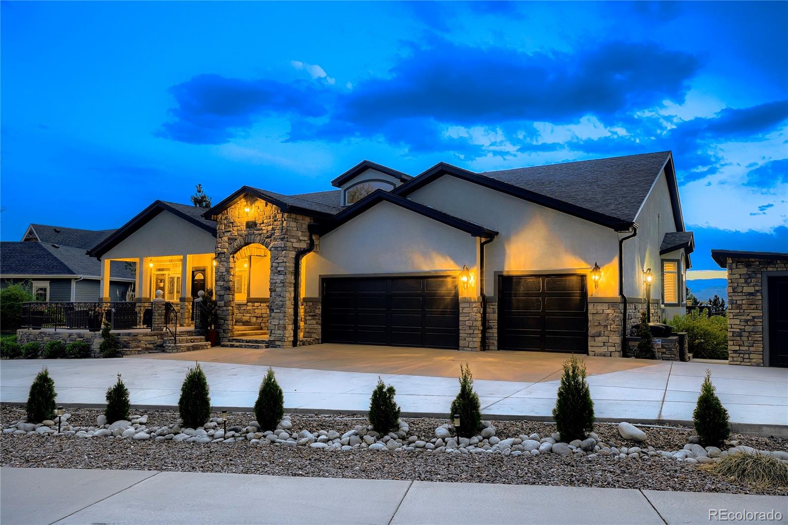 MLS Image #2 for 11854 w 76th lane,arvada, Colorado