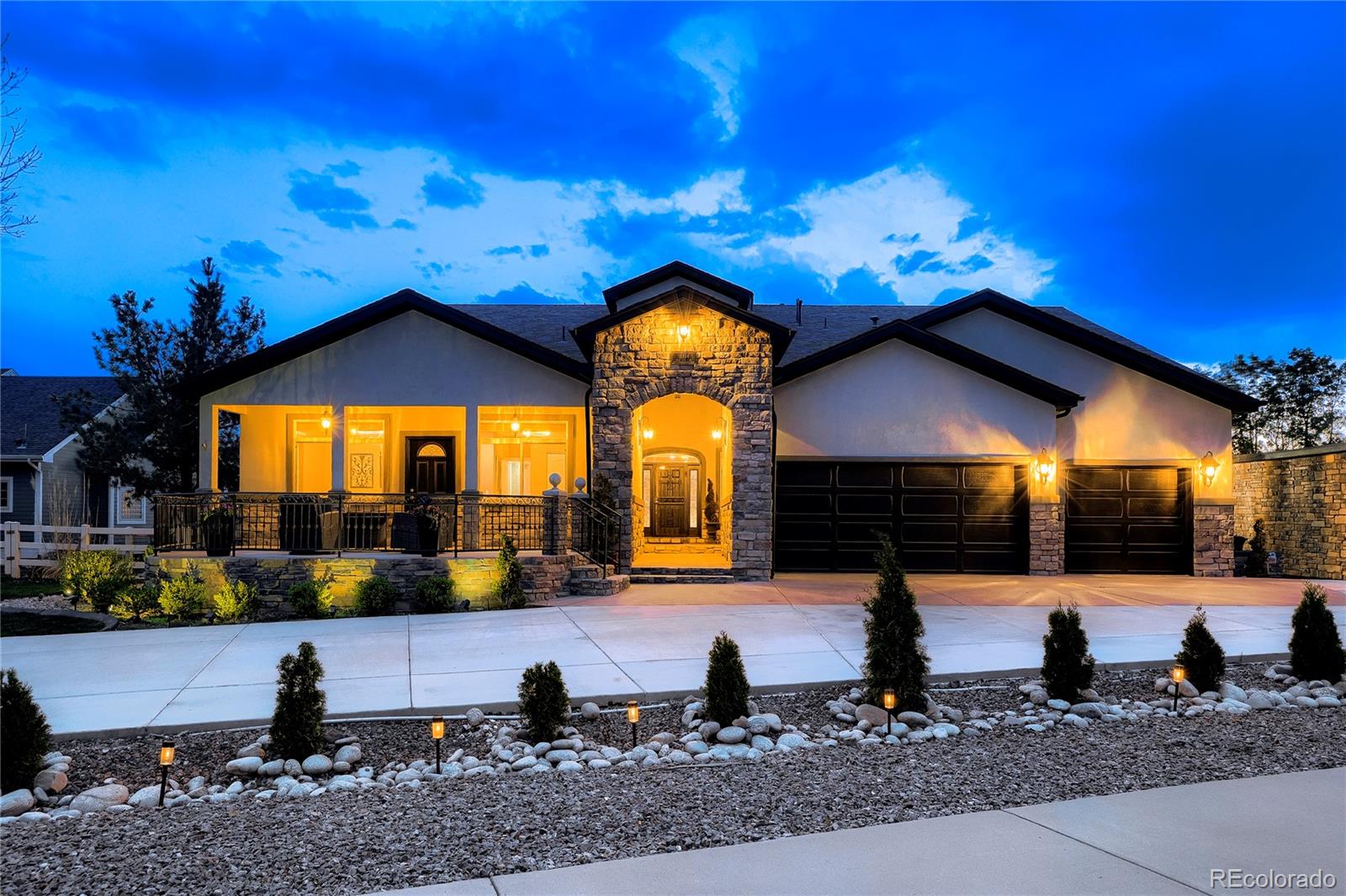 MLS Image #3 for 11854 w 76th lane,arvada, Colorado
