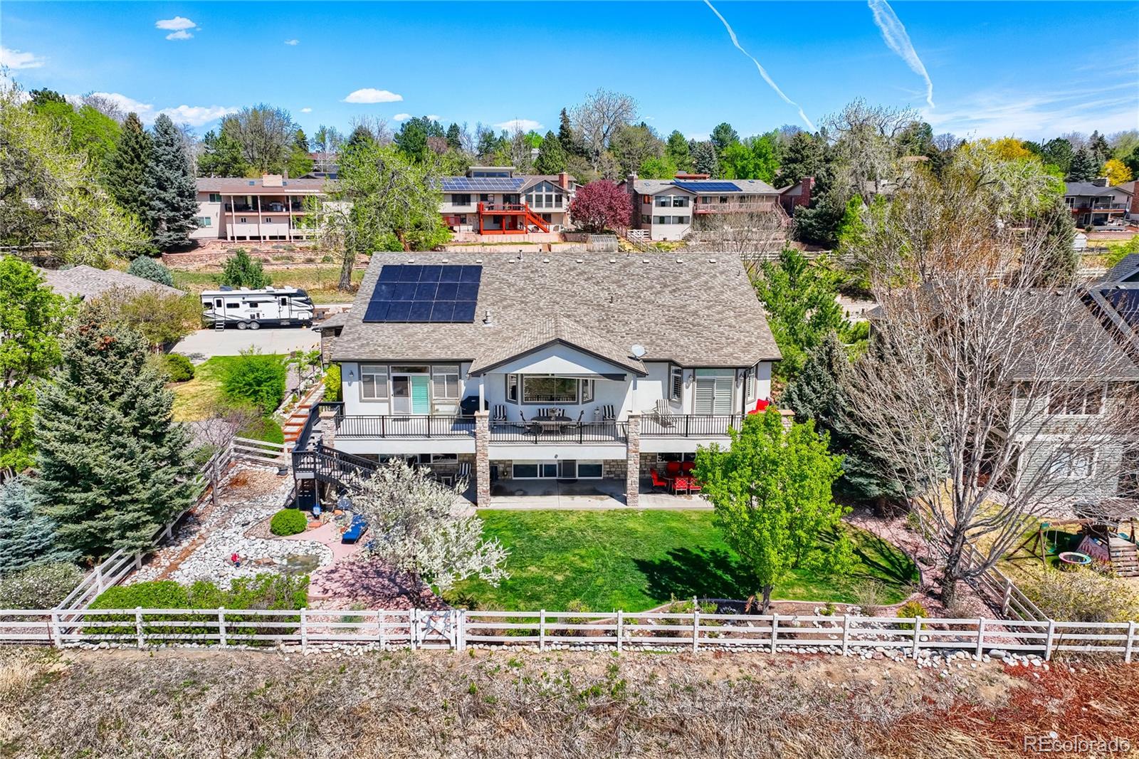 MLS Image #46 for 11854 w 76th lane,arvada, Colorado
