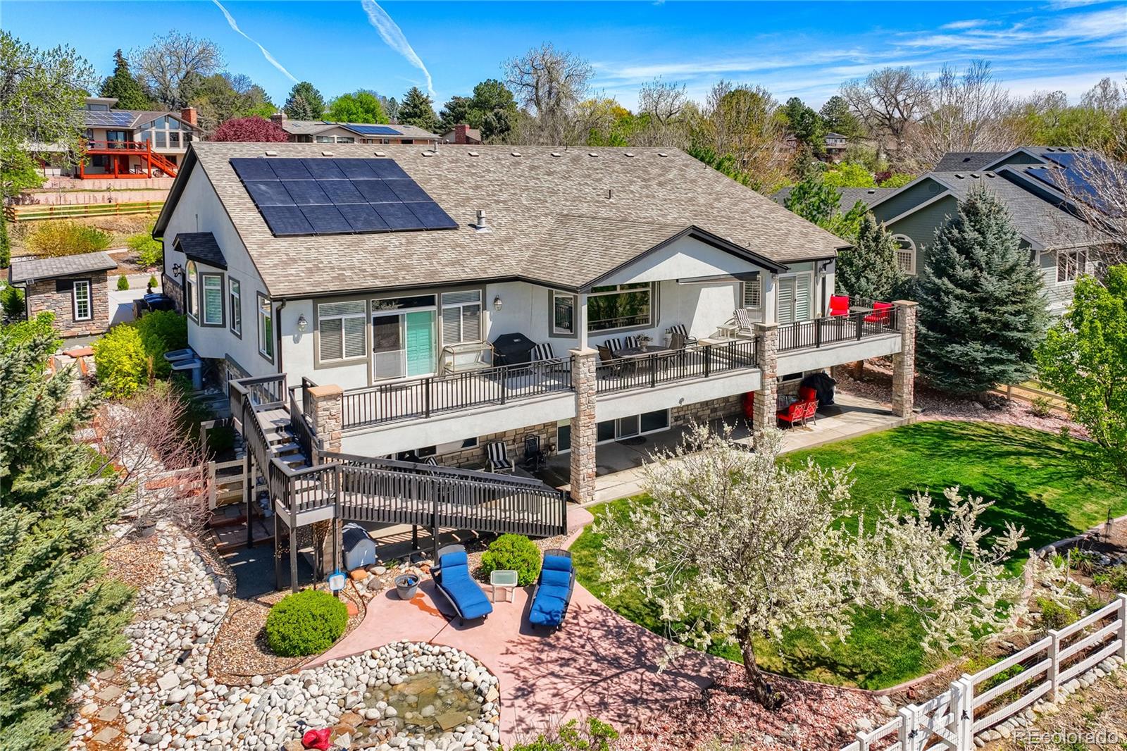 MLS Image #47 for 11854 w 76th lane,arvada, Colorado