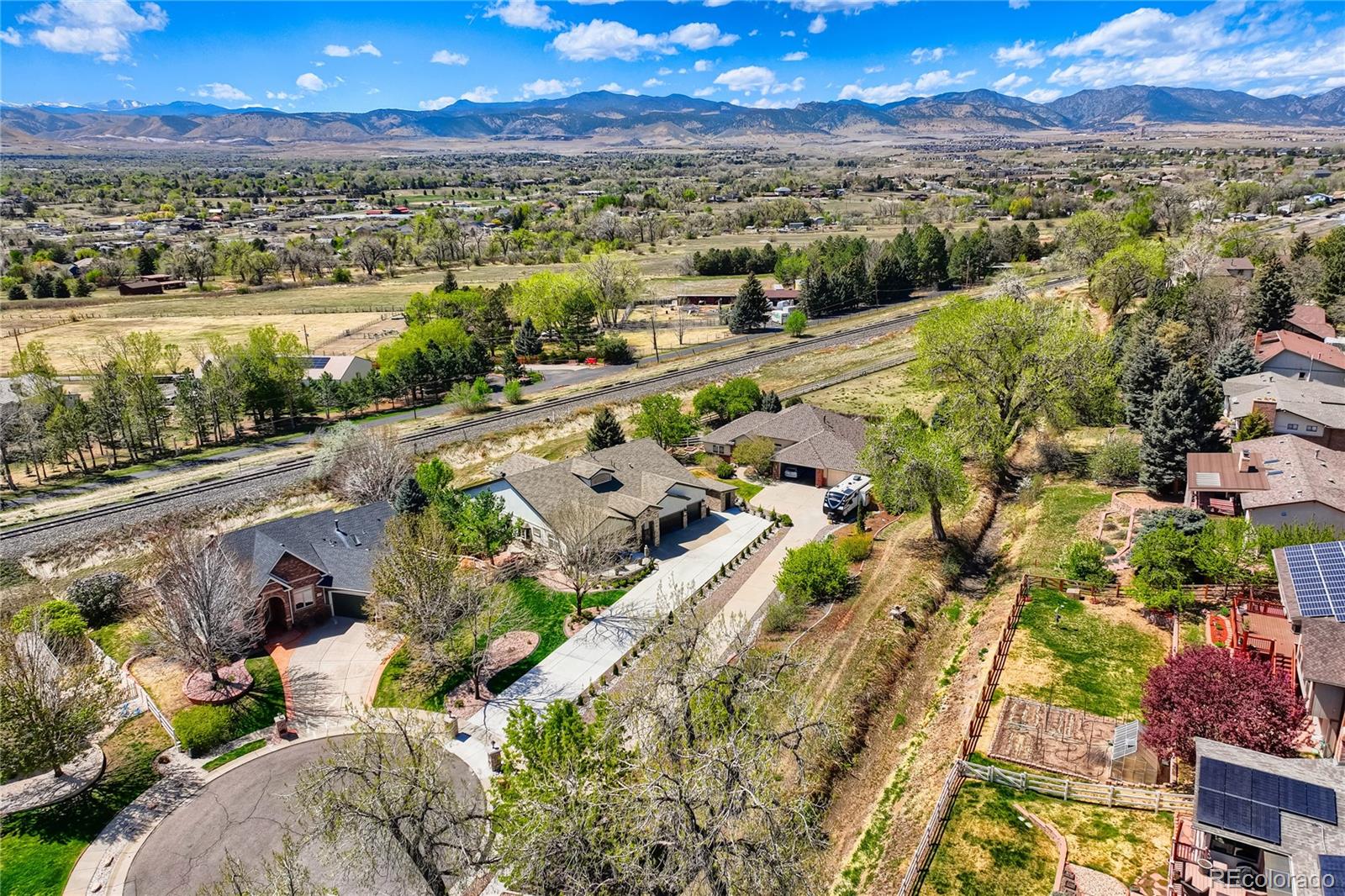 MLS Image #48 for 11854 w 76th lane,arvada, Colorado