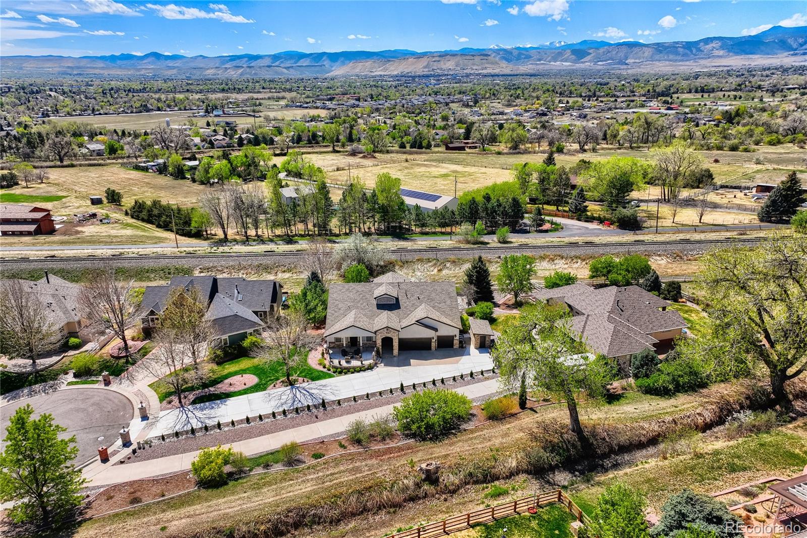MLS Image #49 for 11854 w 76th lane,arvada, Colorado