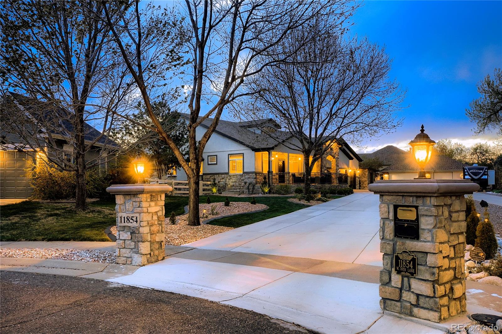 MLS Image #5 for 11854 w 76th lane,arvada, Colorado