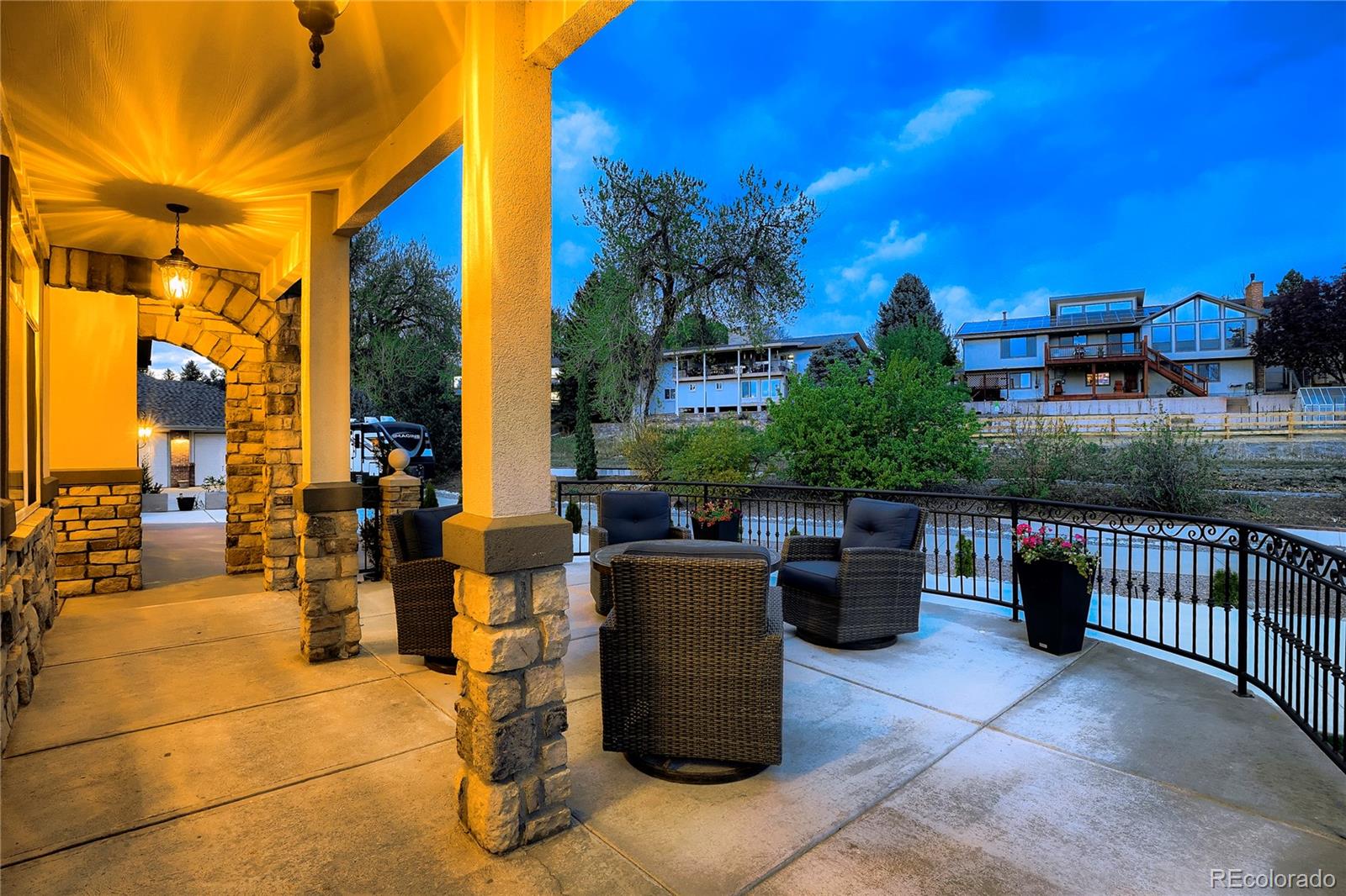 MLS Image #7 for 11854 w 76th lane,arvada, Colorado