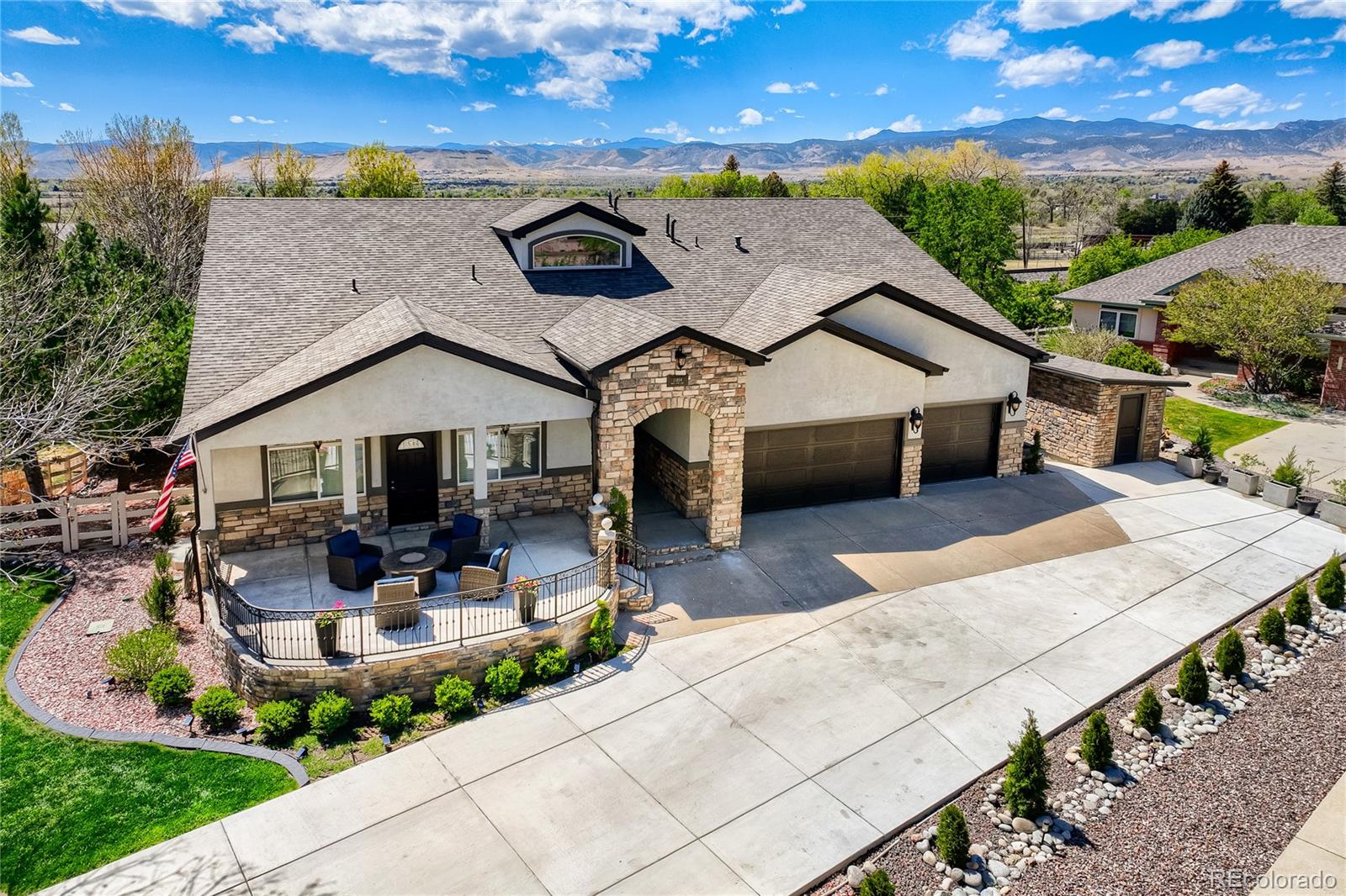 MLS Image #9 for 11854 w 76th lane,arvada, Colorado