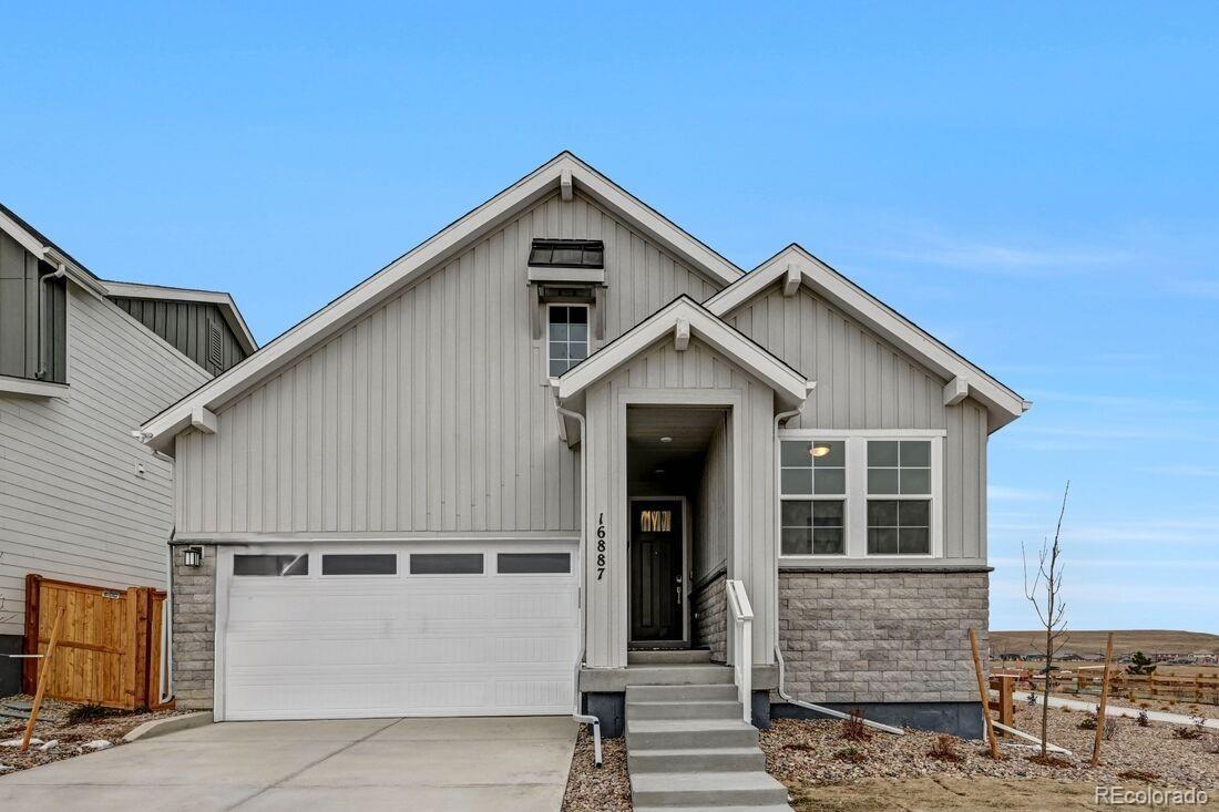 MLS Image #4 for 16887 w 92nd drive,arvada, Colorado