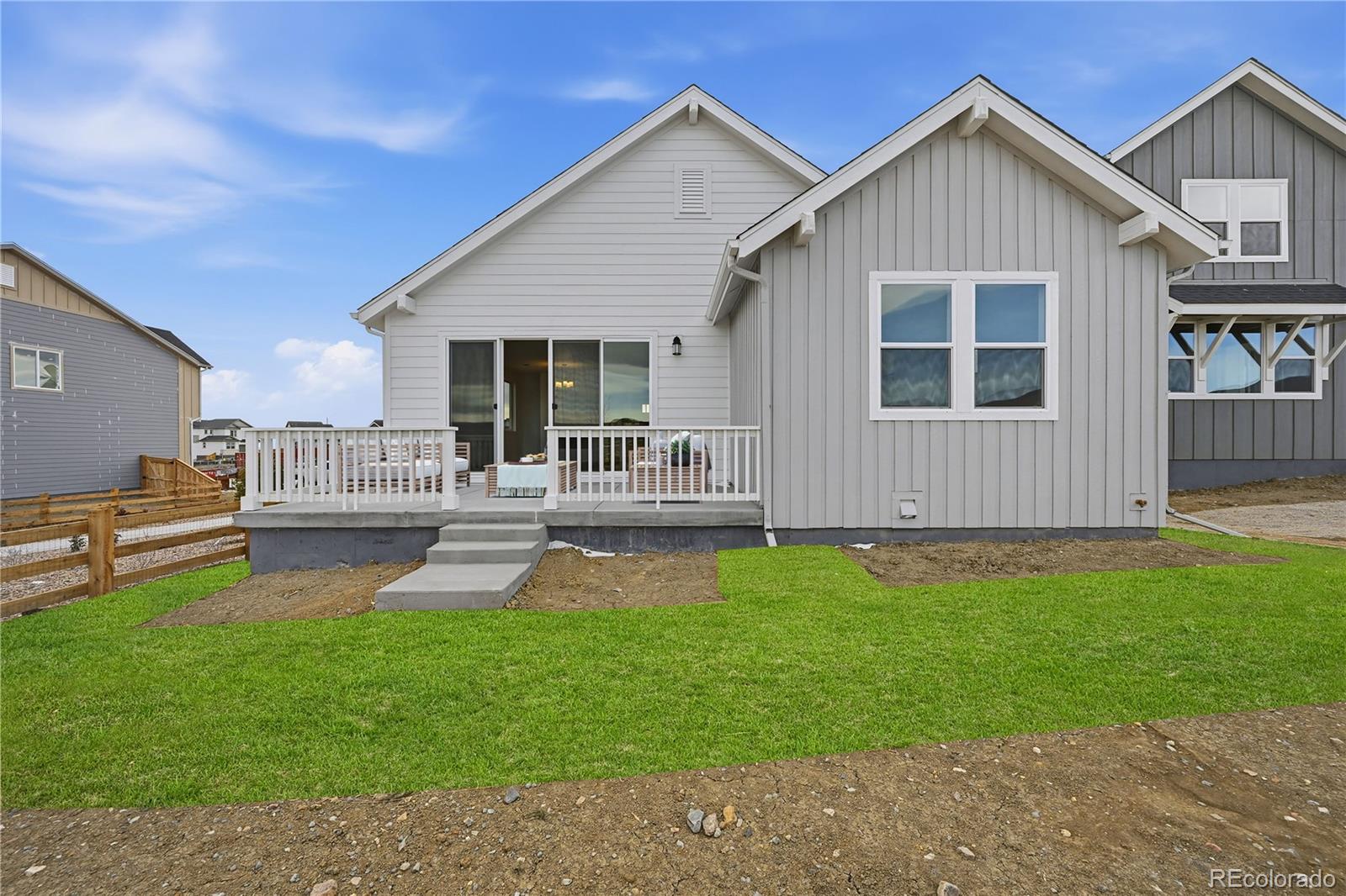 MLS Image #5 for 16887 w 92nd drive,arvada, Colorado