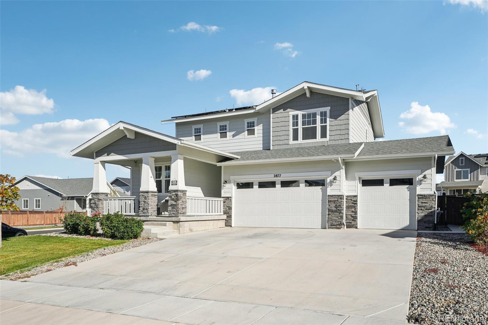 MLS Image #2 for 2877  shikra place,brighton, Colorado
