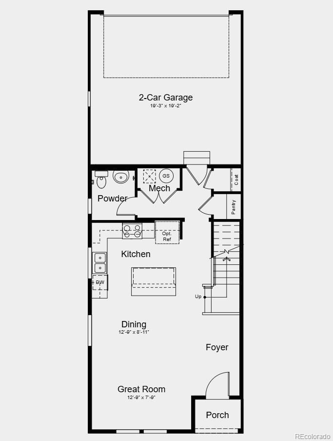 MLS Image #1 for 17215 w 91st lane,arvada, Colorado