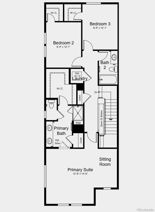 MLS Image #2 for 17215 w 91st lane,arvada, Colorado