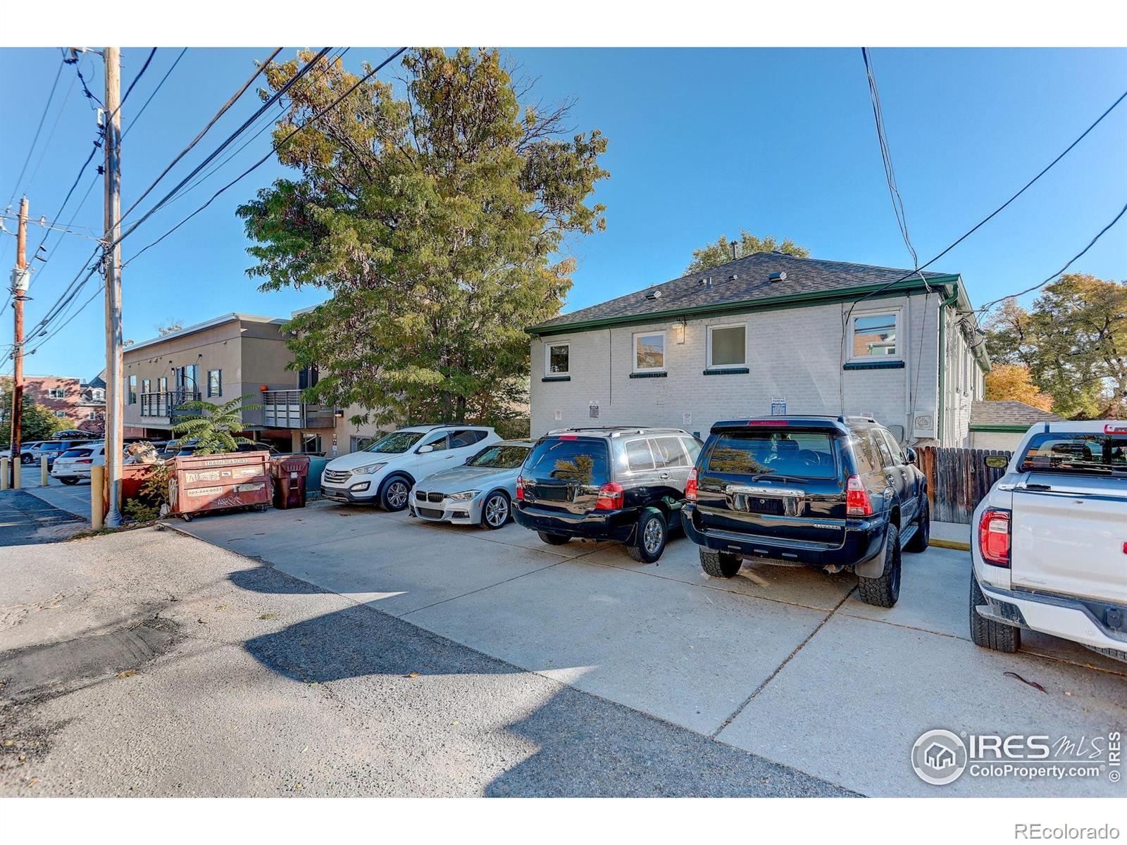 MLS Image #13 for 961  16th street,boulder, Colorado