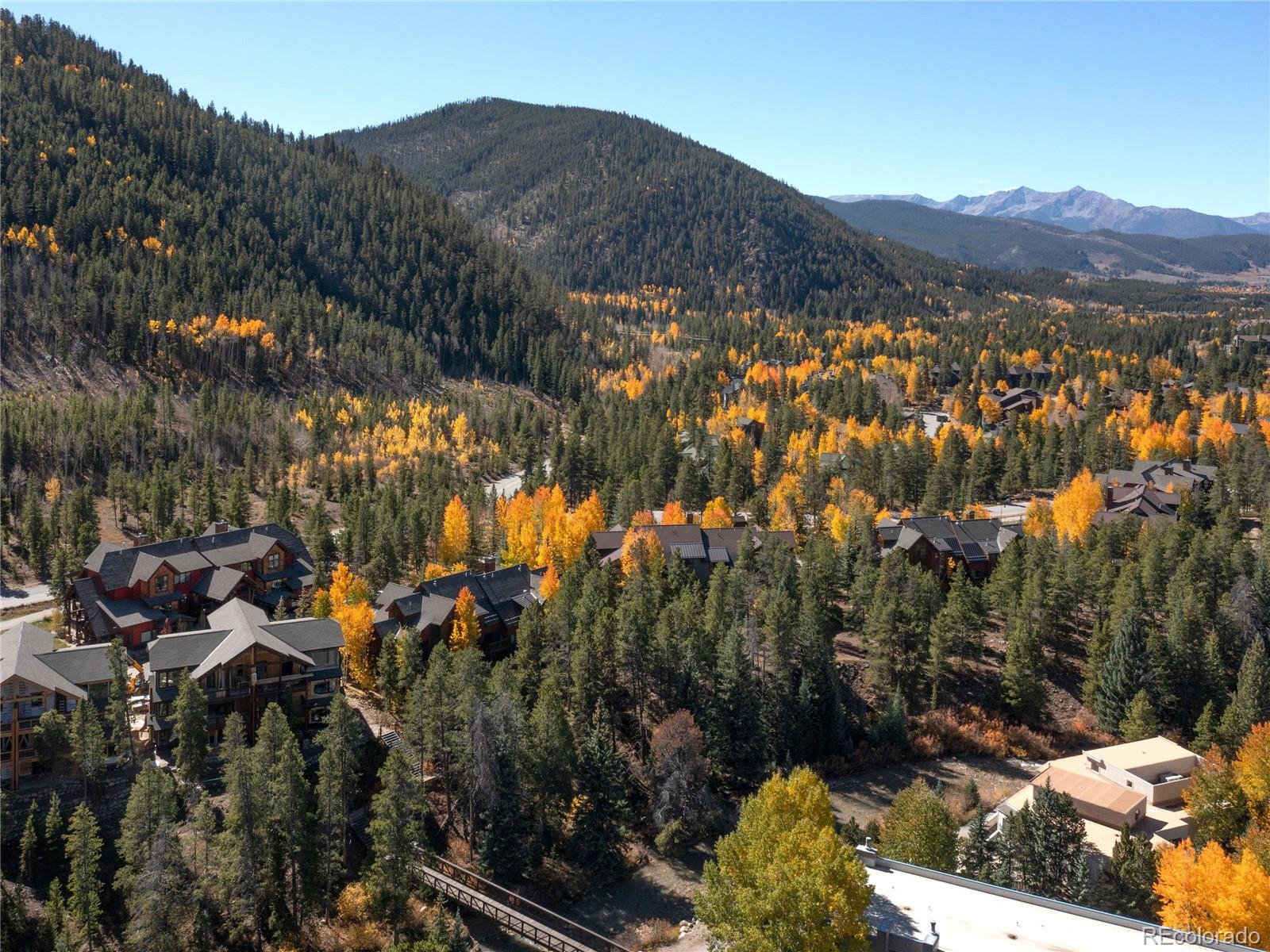 MLS Image #1 for 57  lake ridge circle,dillon, Colorado