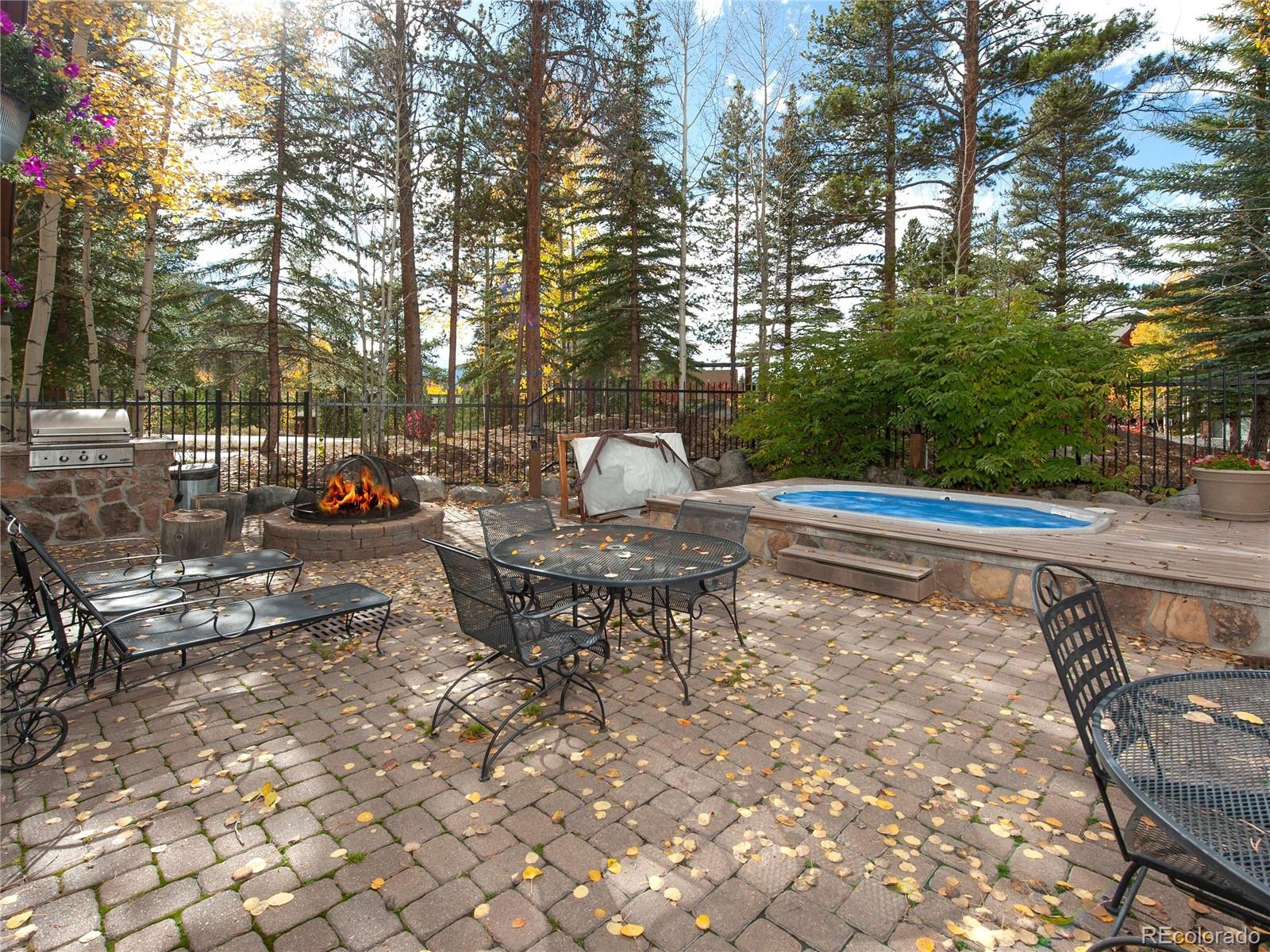 MLS Image #29 for 57  lake ridge circle,dillon, Colorado
