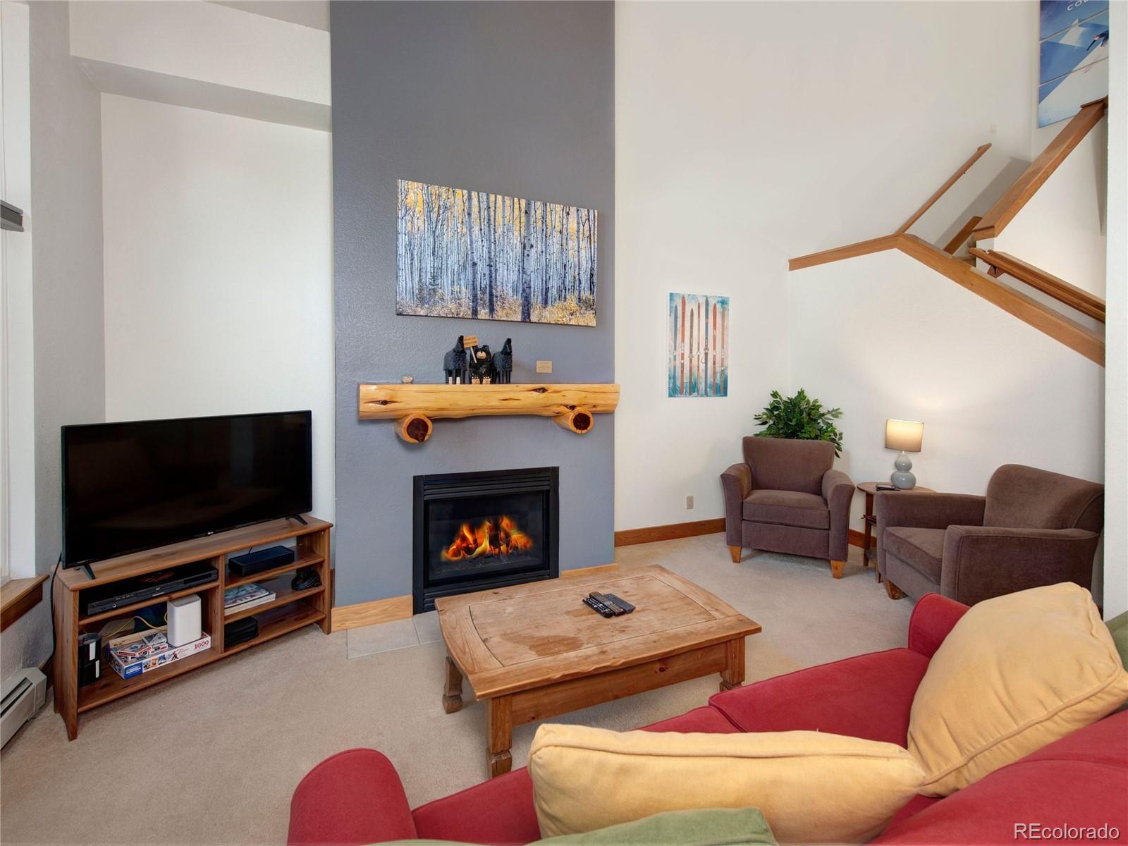 MLS Image #3 for 57  lake ridge circle,dillon, Colorado