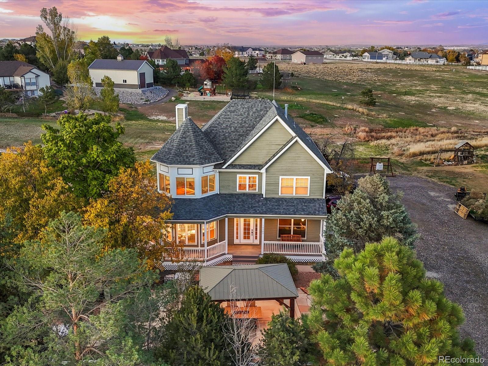 MLS Image #1 for 10303 e 150th avenue,brighton, Colorado