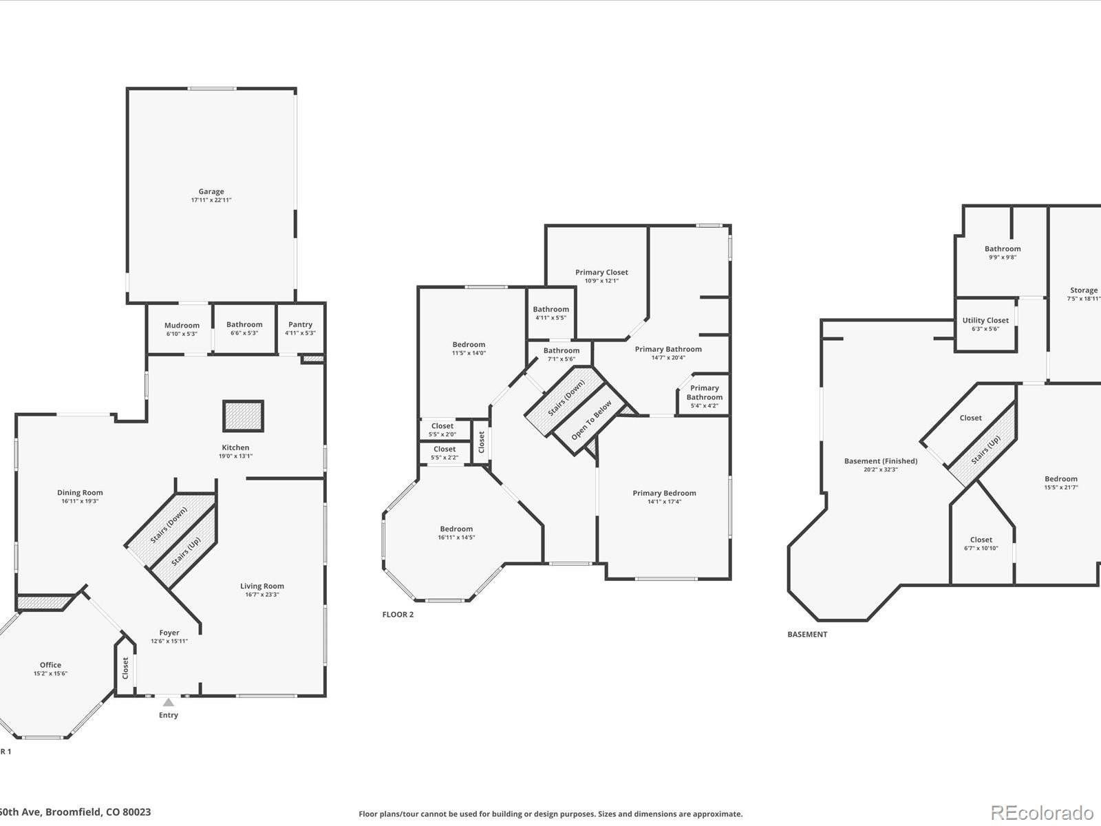 MLS Image #27 for 10303 e 150th avenue,brighton, Colorado