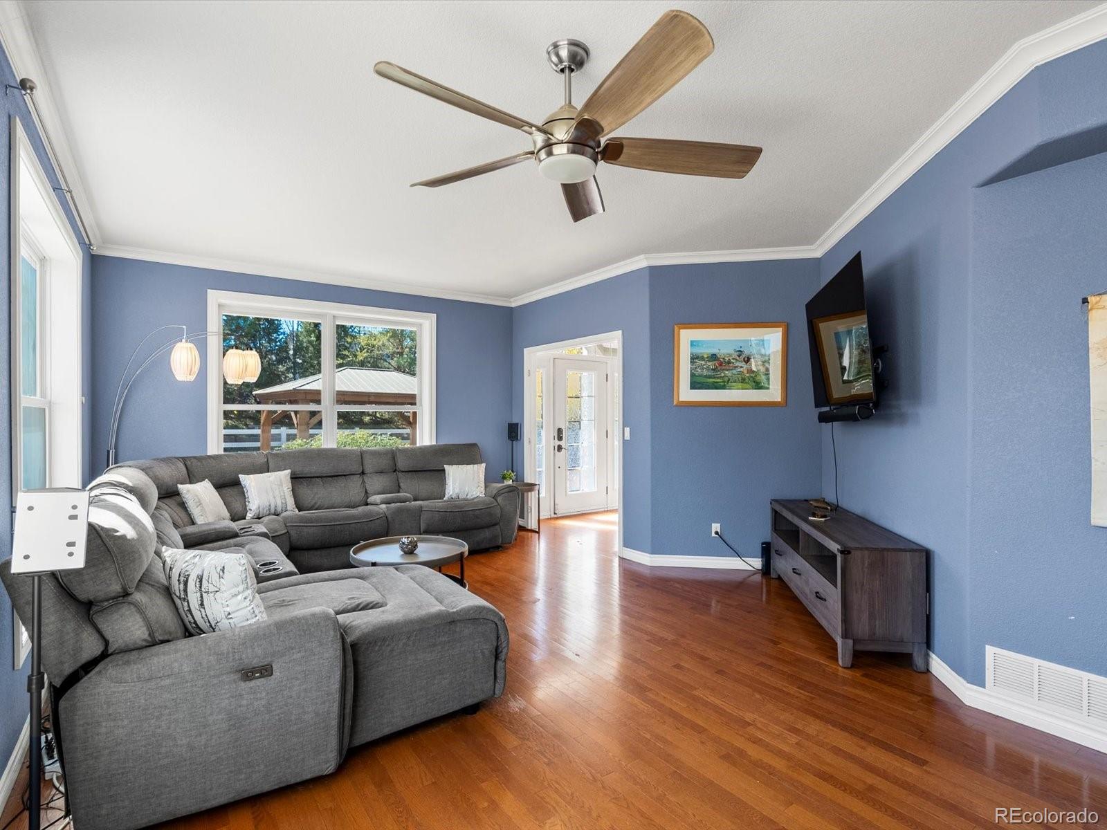 MLS Image #4 for 10303 e 150th avenue,brighton, Colorado