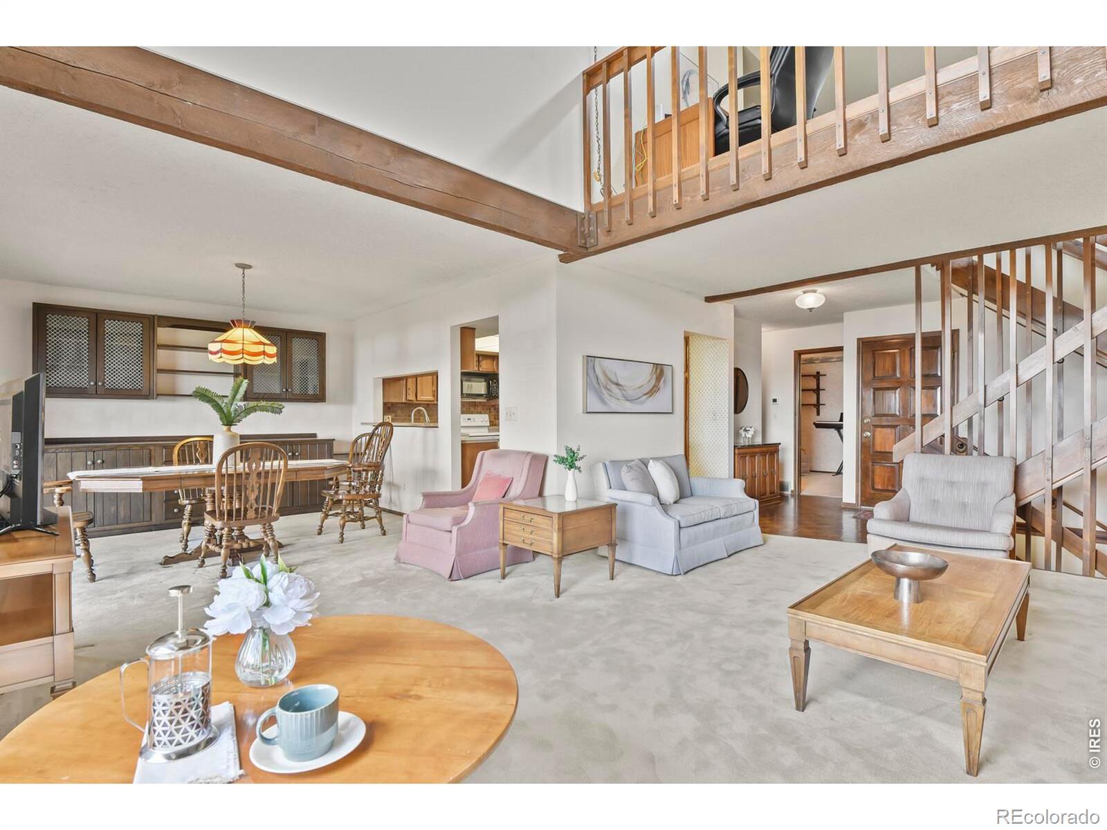 MLS Image #12 for 7020 w stetson place,littleton, Colorado